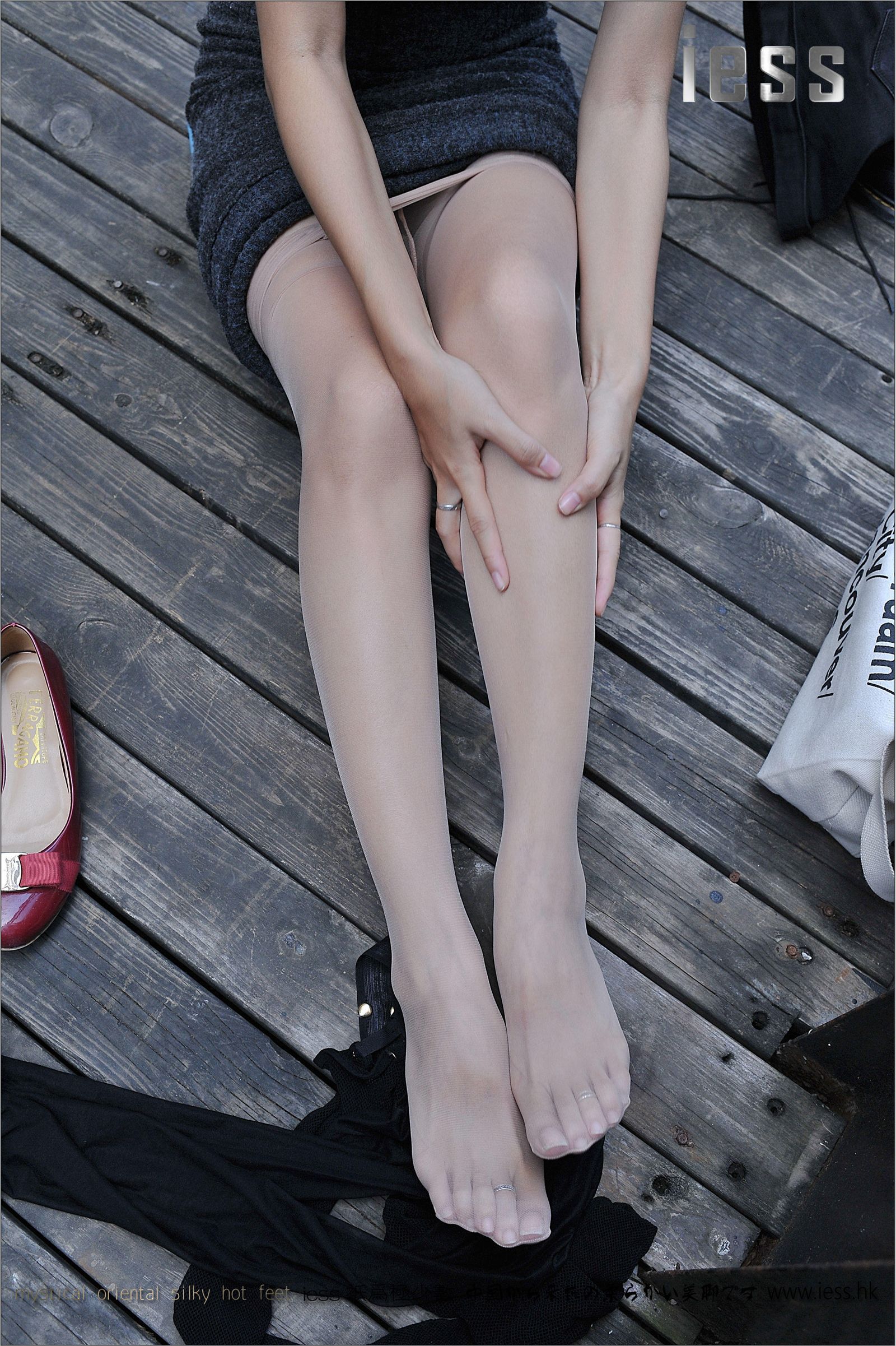 [IESS异思趣向]2017.01.03 NO.050