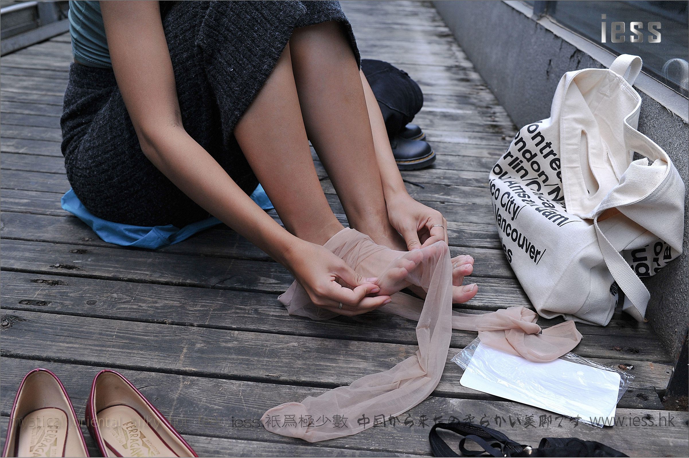 [IESS异思趣向]2017.01.03 NO.050