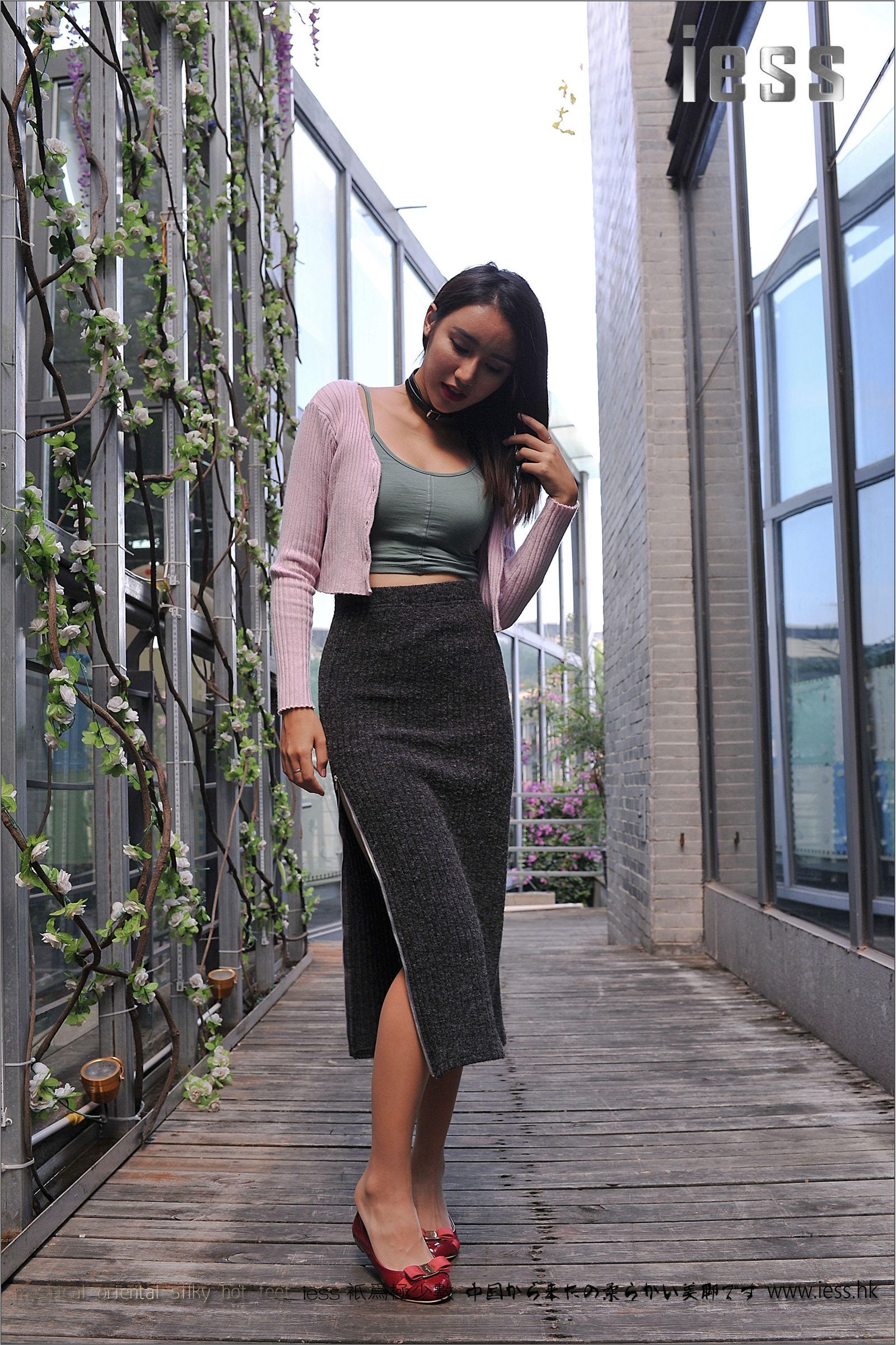 [IESS异思趣向]2017.01.03 NO.050