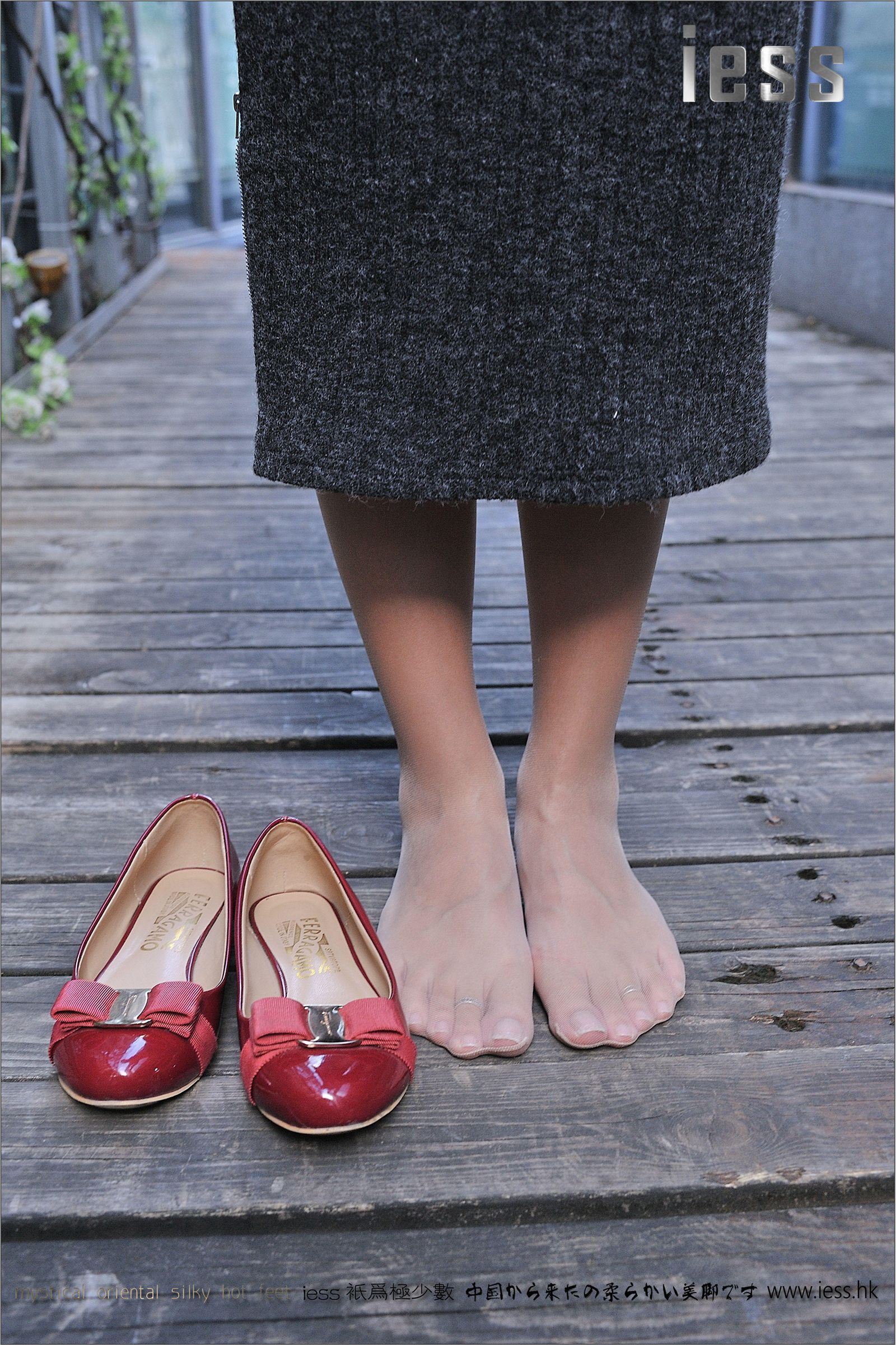 [IESS异思趣向]2017.01.03 NO.050