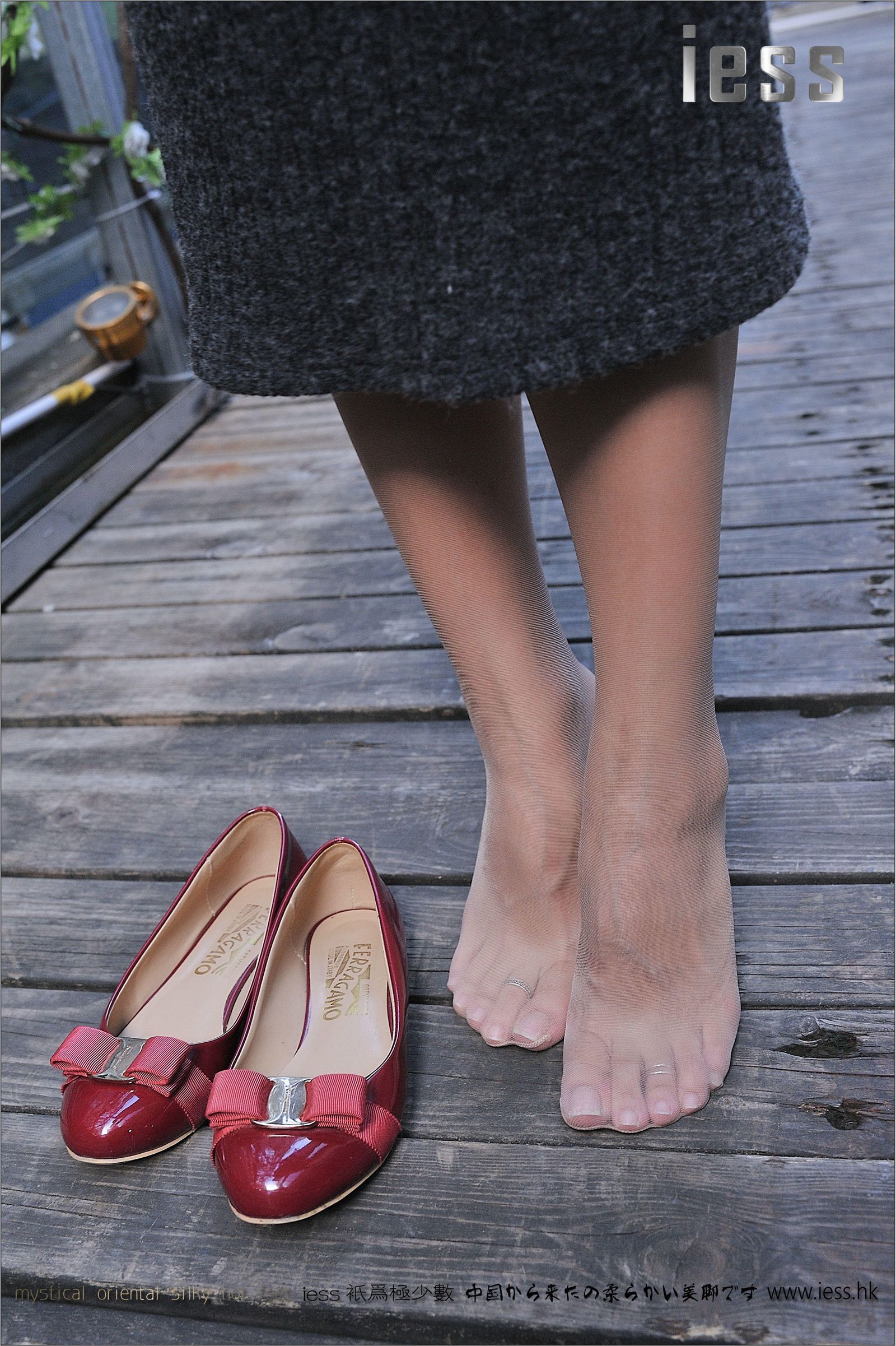 [IESS异思趣向]2017.01.03 NO.050