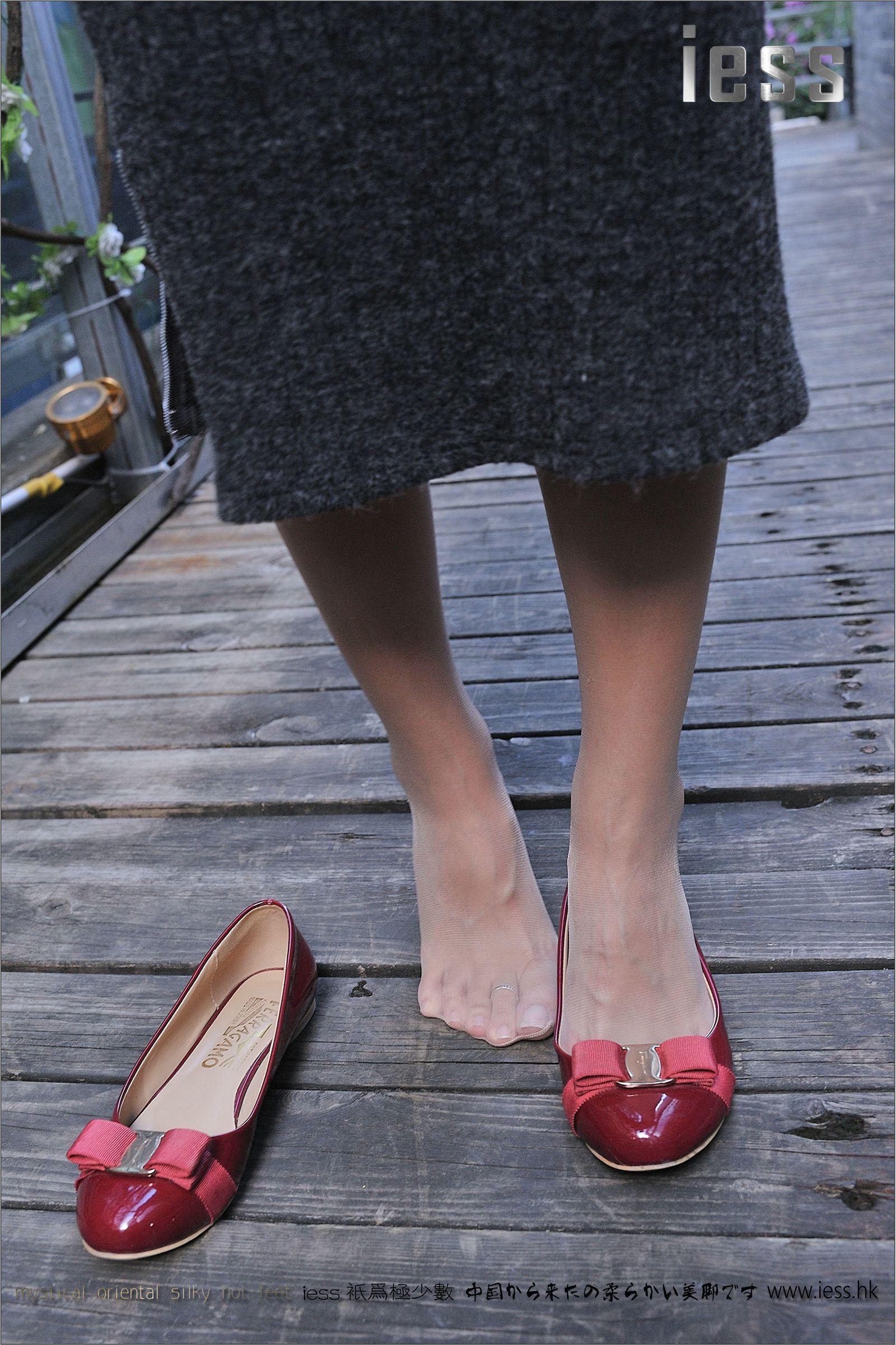 [IESS异思趣向]2017.01.03 NO.050