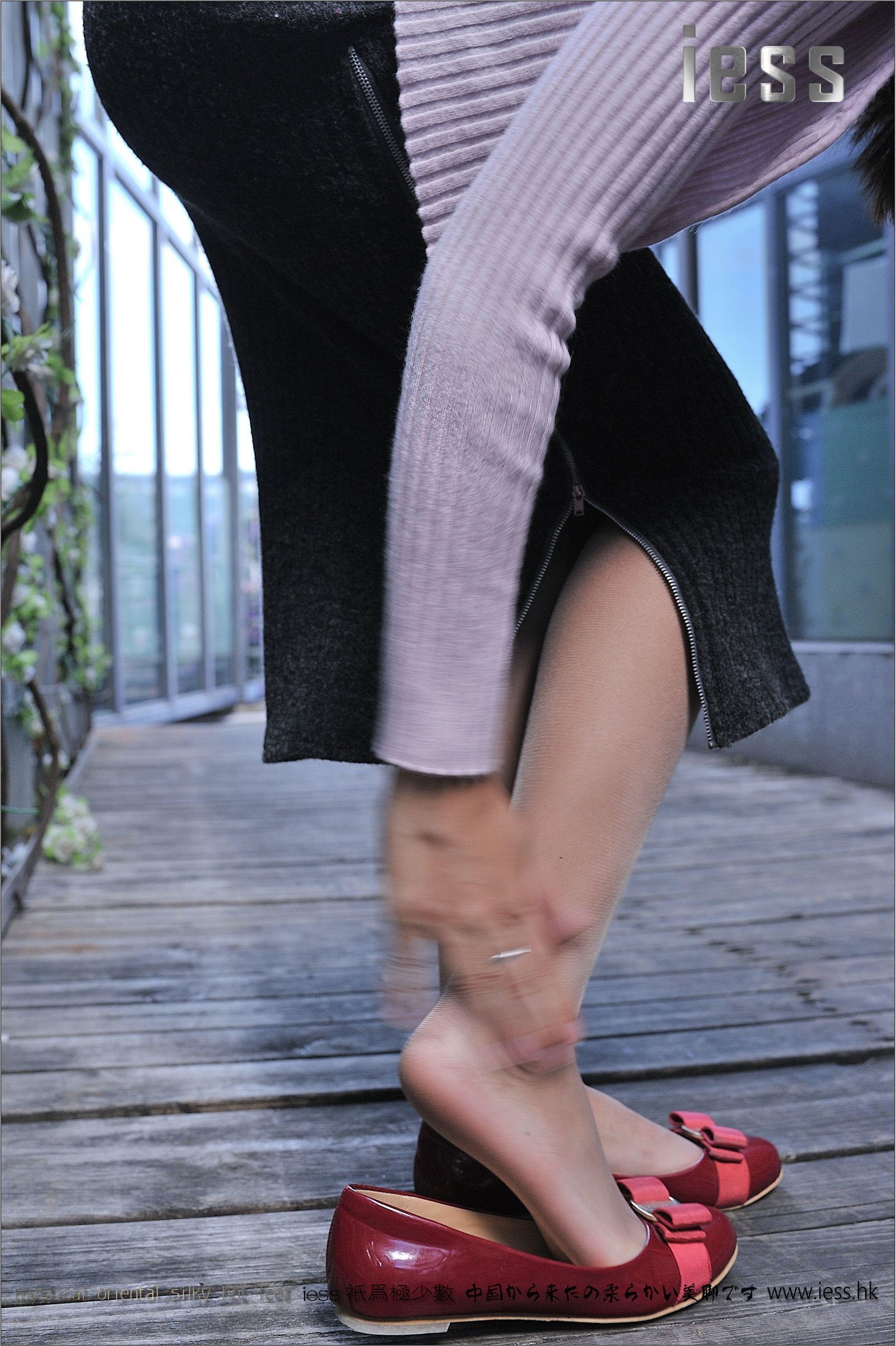 [IESS异思趣向]2017.01.03 NO.050