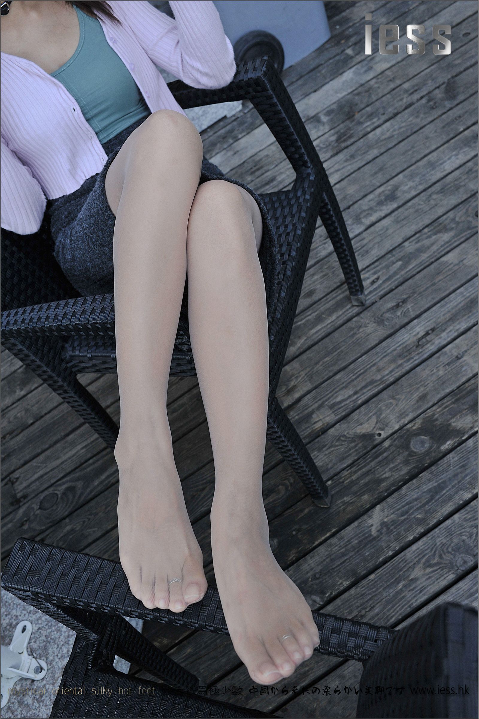 [IESS异思趣向]2017.01.03 NO.050