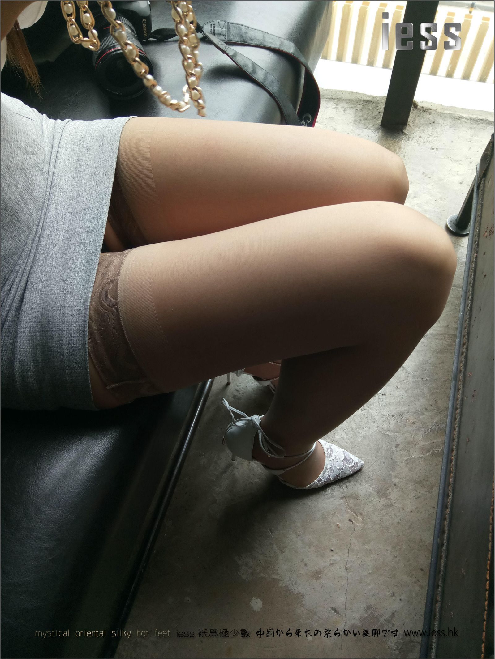 [IESS异思趣向]2017.01.05 NO.052 宁宁