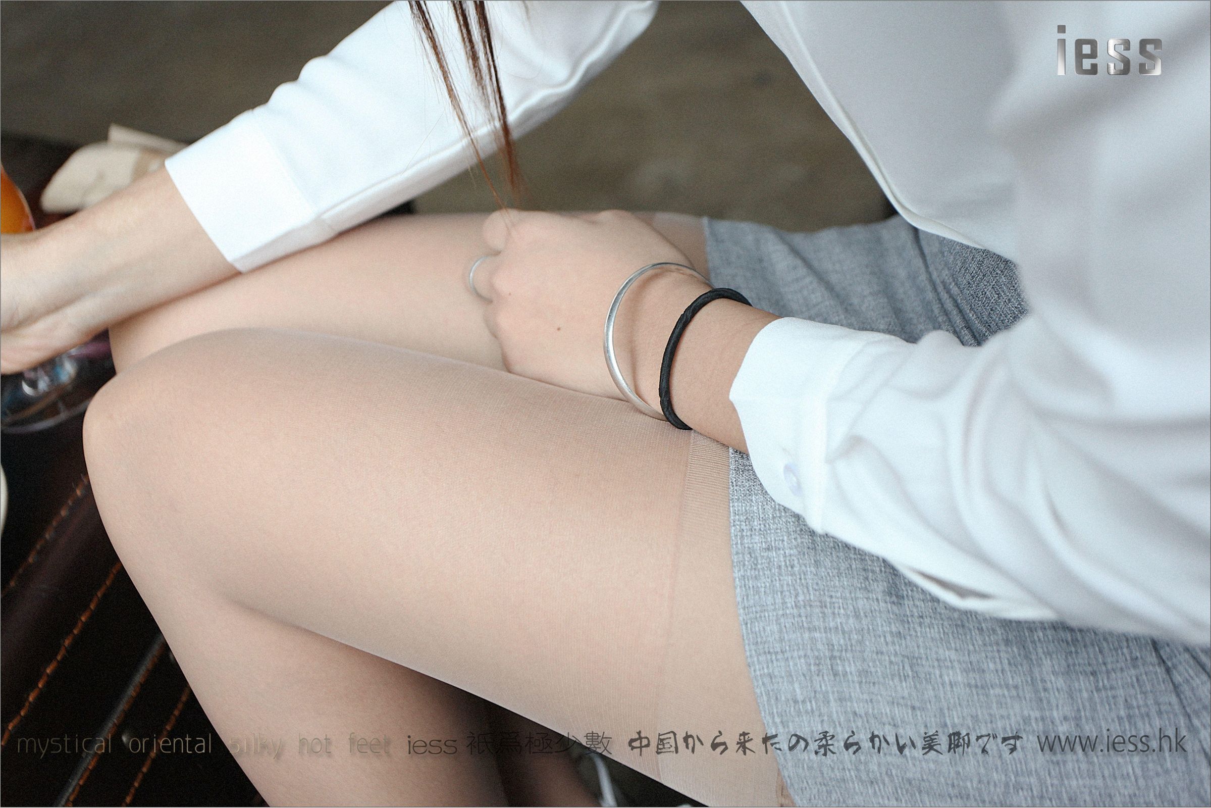 [IESS异思趣向]2017.01.05 NO.052 宁宁