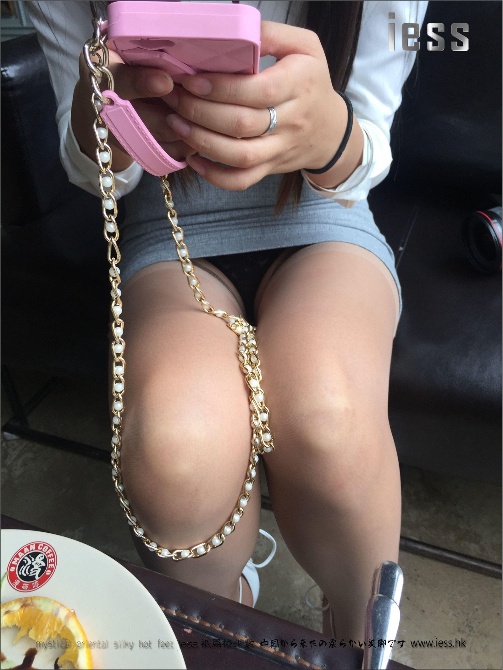 [IESS异思趣向]2017.01.05 NO.052 宁宁