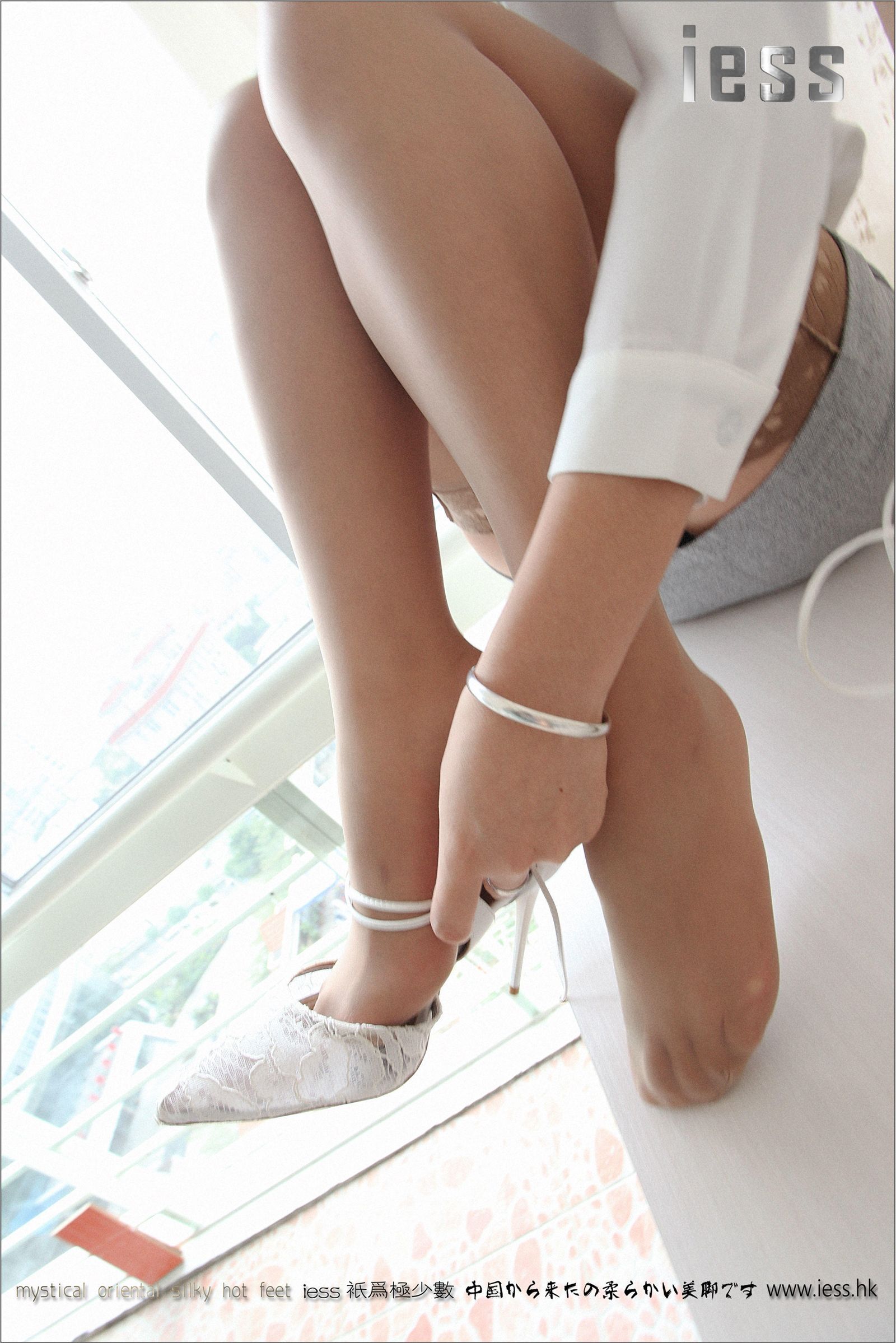 [IESS异思趣向]2017.01.13 NO.055 宁宁