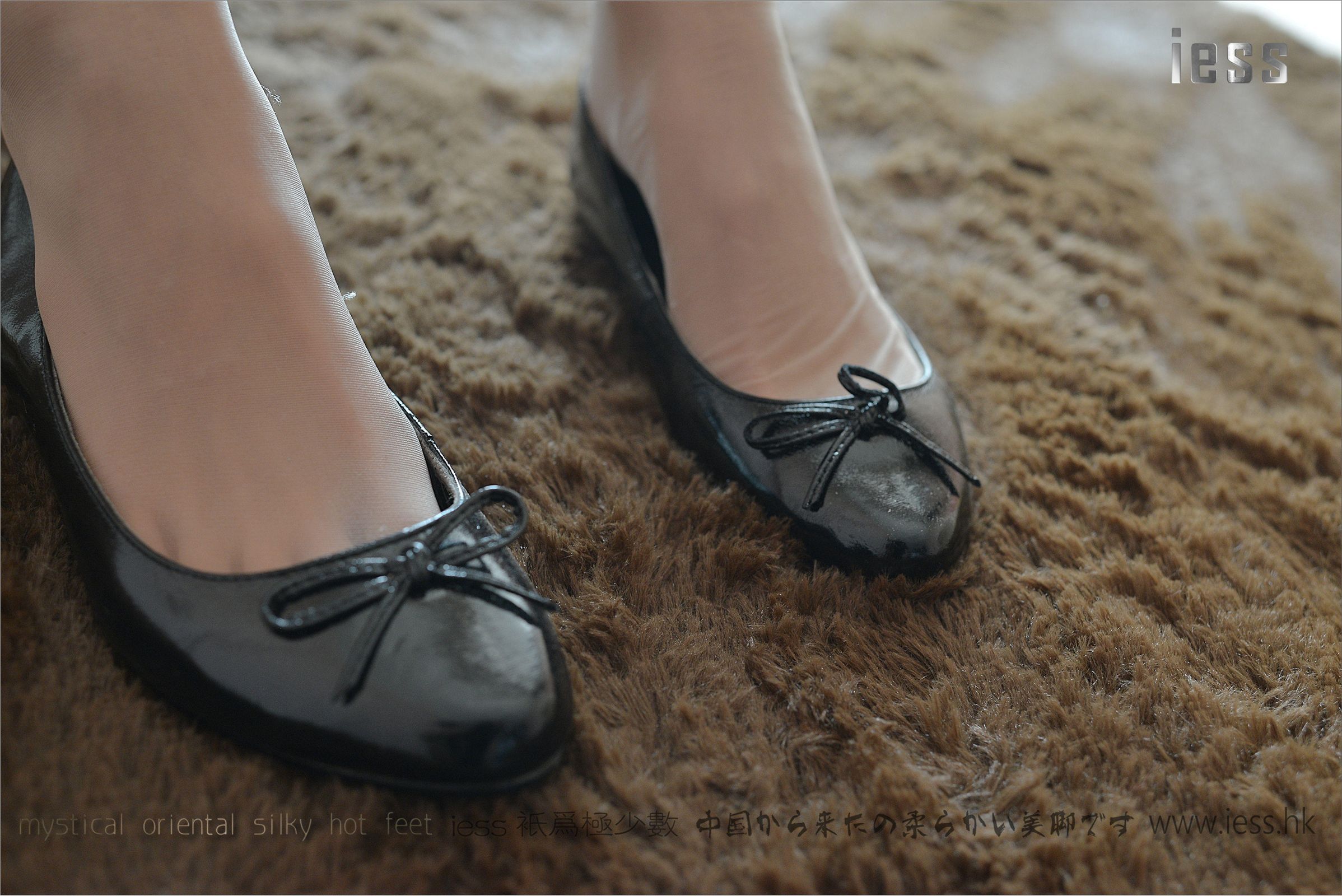 [IESS异思趣向]2017.01.14 NO.056 潇潇