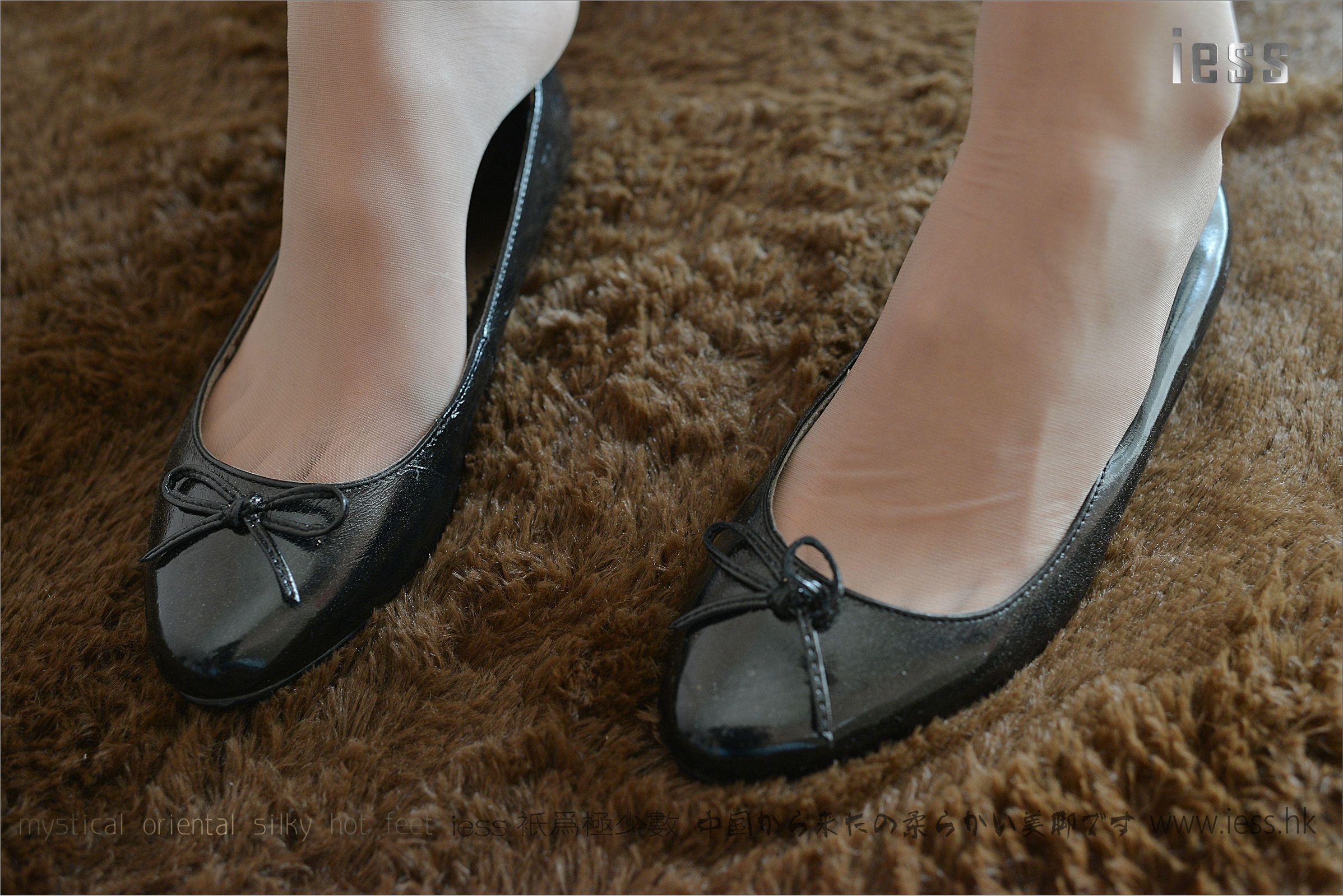 [IESS异思趣向]2017.01.14 NO.056 潇潇