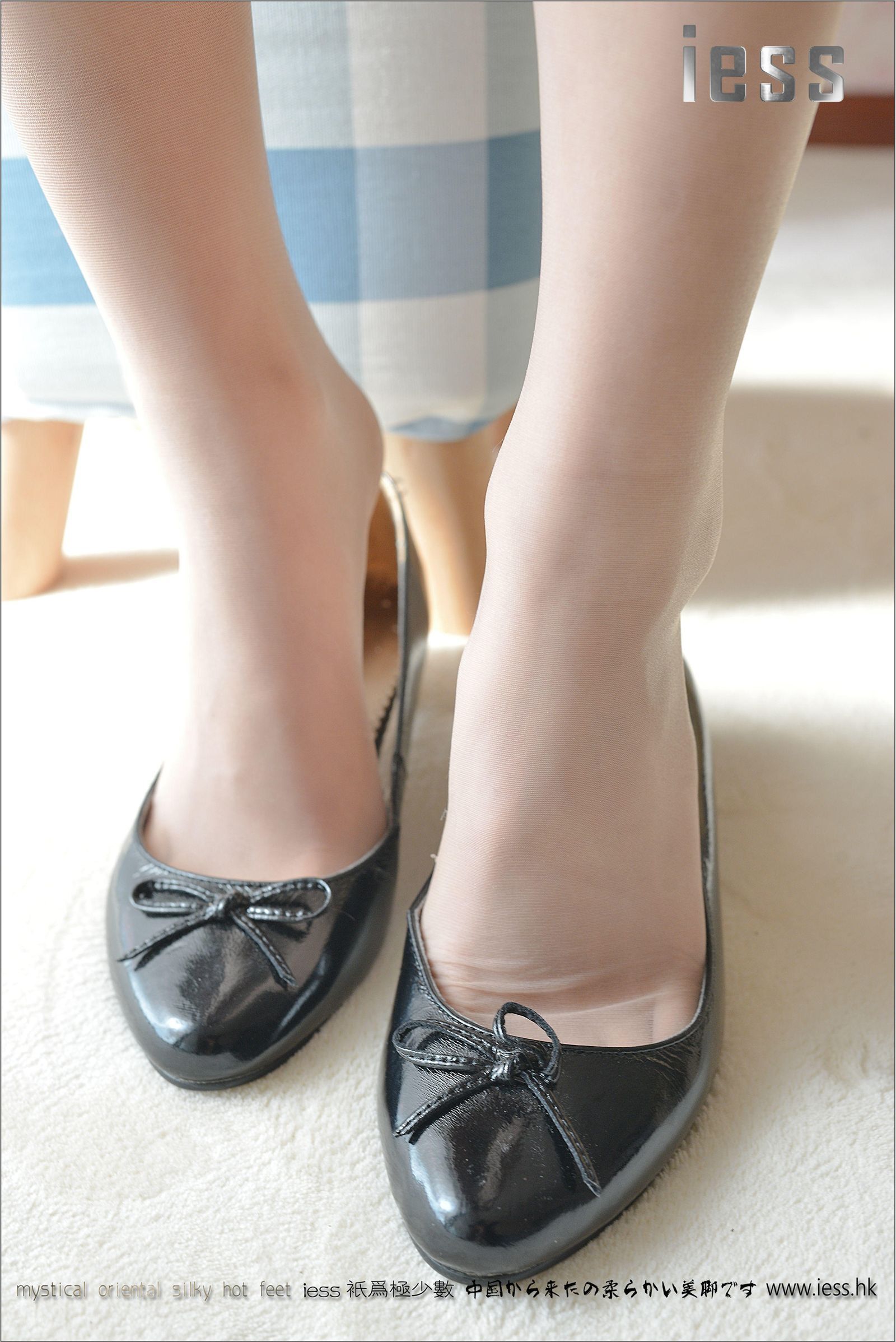 [IESS异思趣向]2017.01.14 NO.056 潇潇