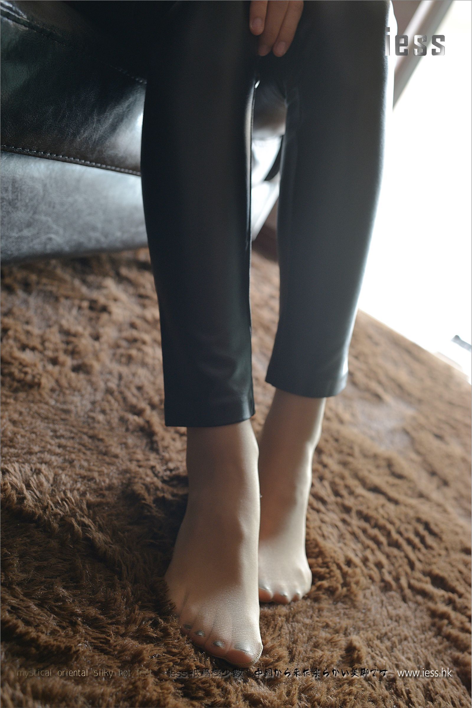 [IESS异思趣向]2017.01.23 NO.062 小C