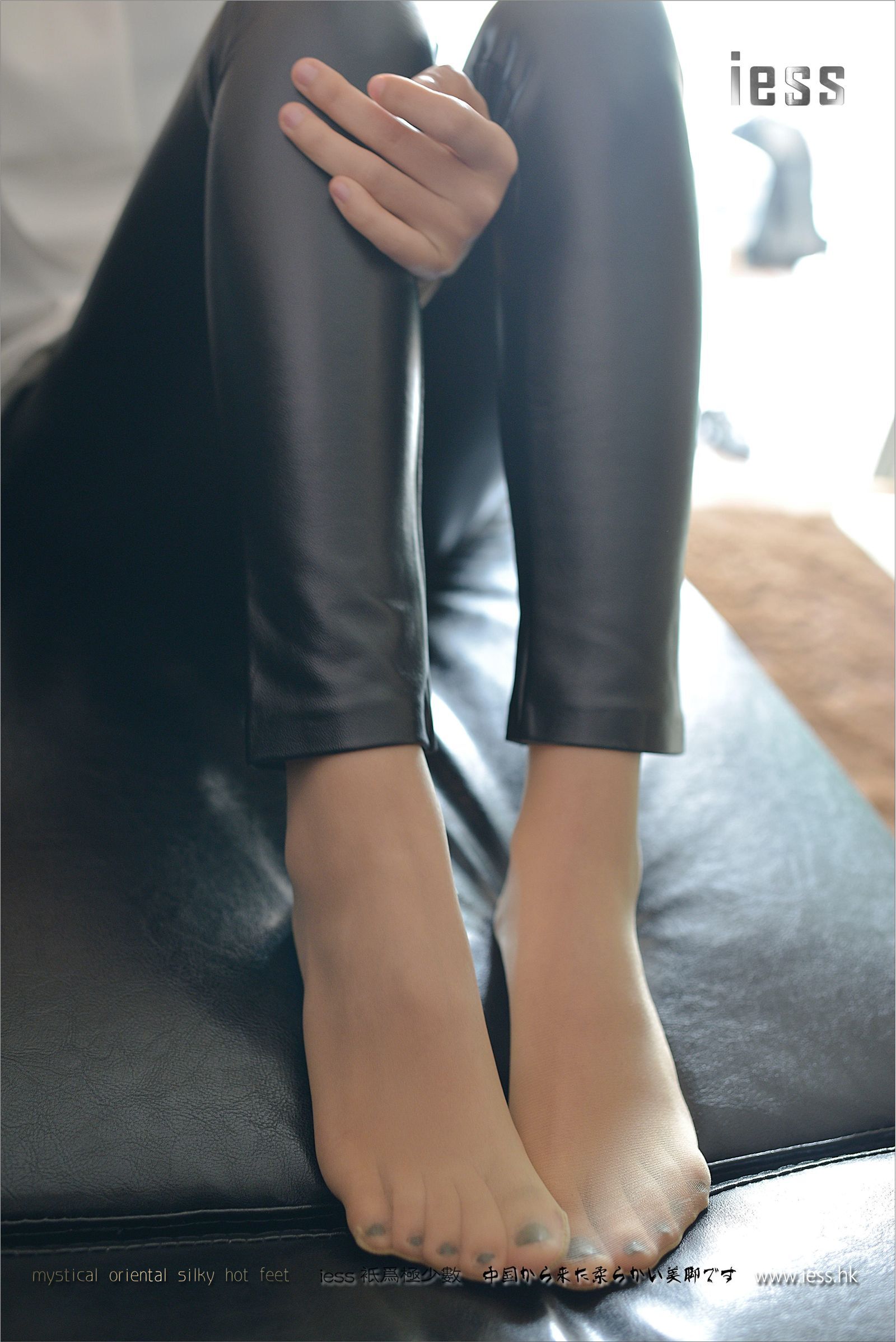 [IESS异思趣向]2017.01.23 NO.062 小C