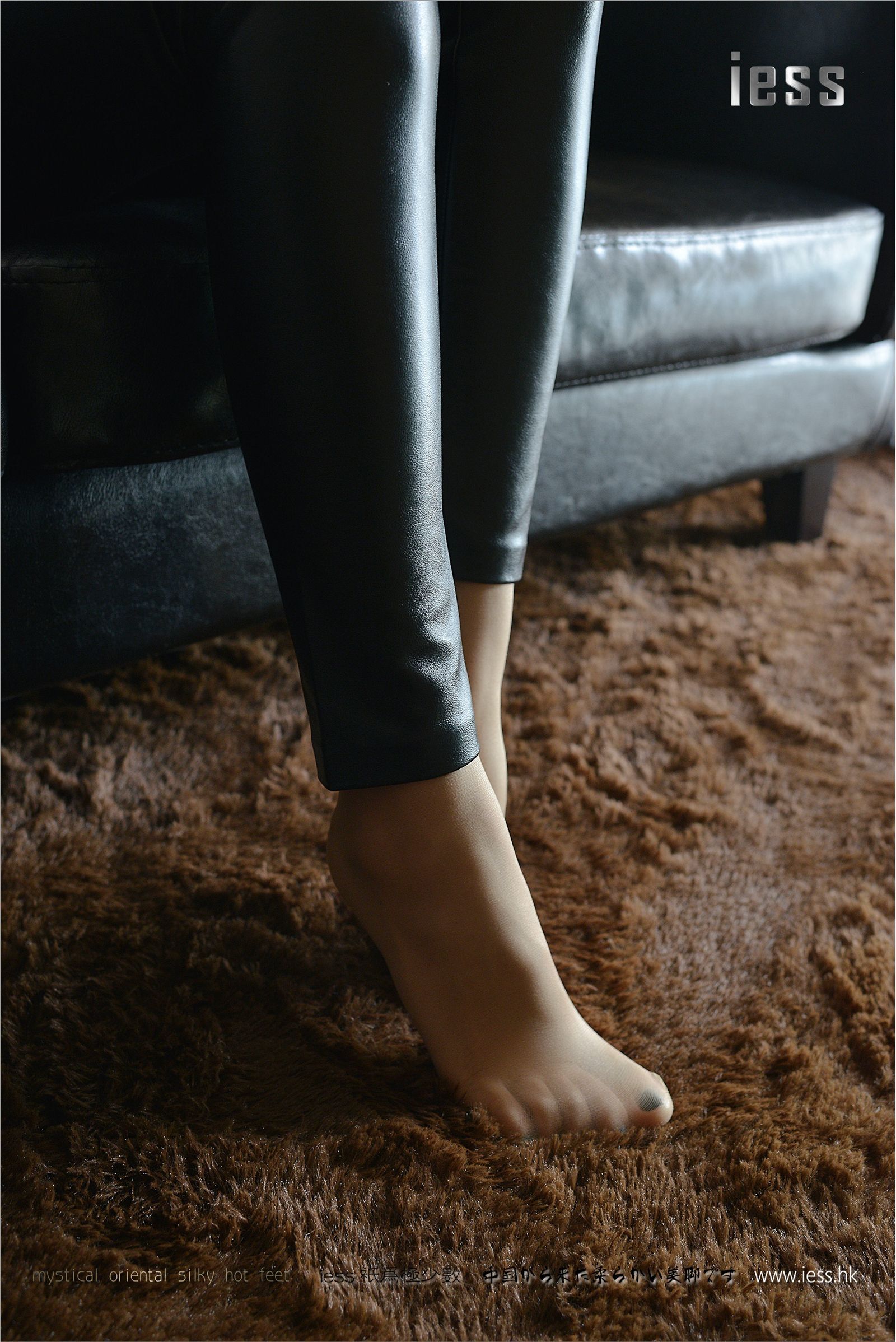 [IESS异思趣向]2017.01.23 NO.062 小C