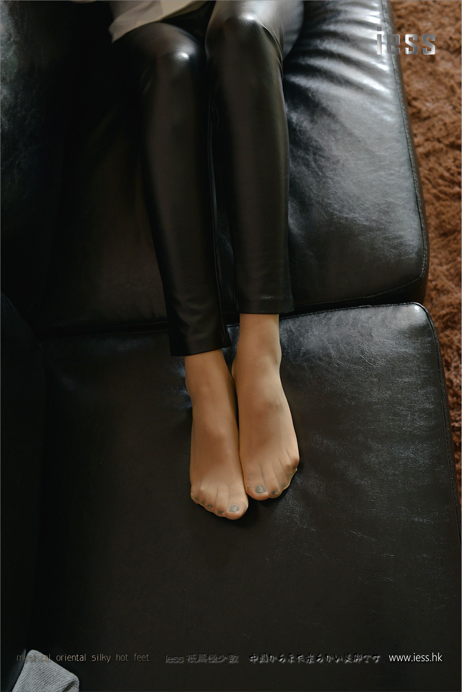 [IESS异思趣向]2017.01.23 NO.062 小C