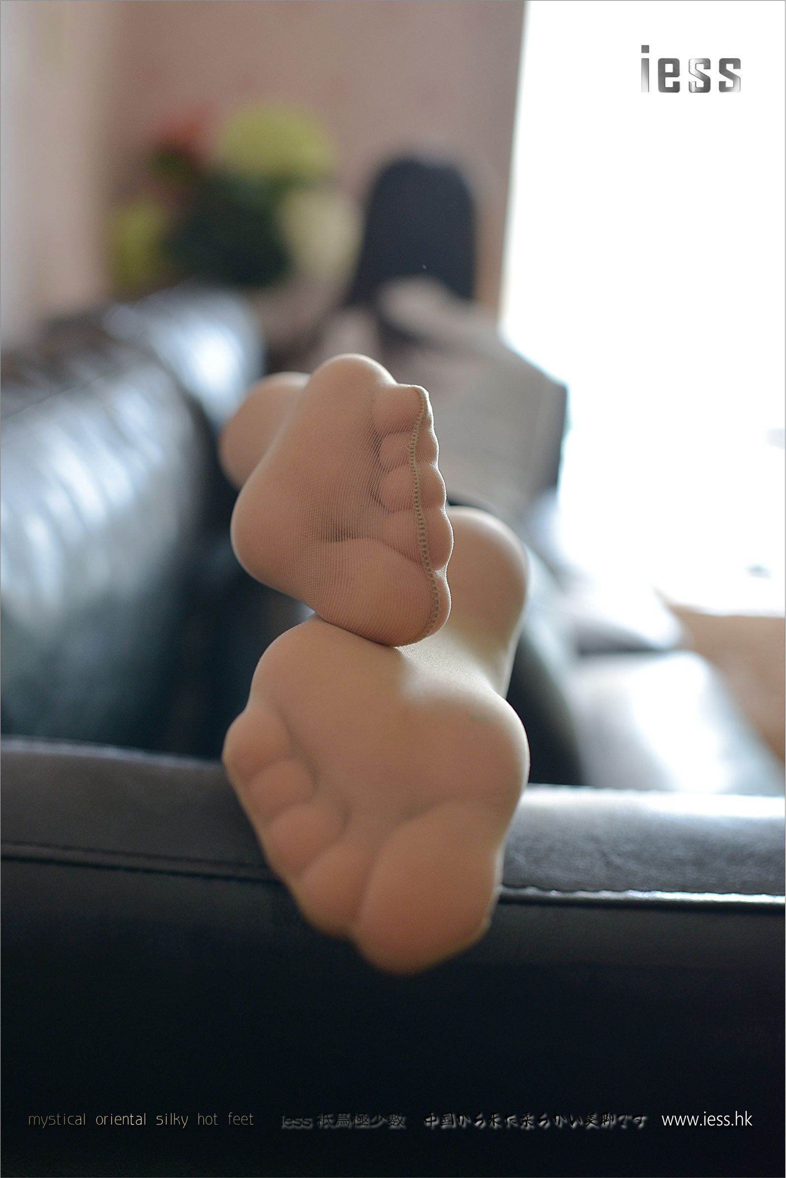 [IESS异思趣向]2017.01.23 NO.062 小C