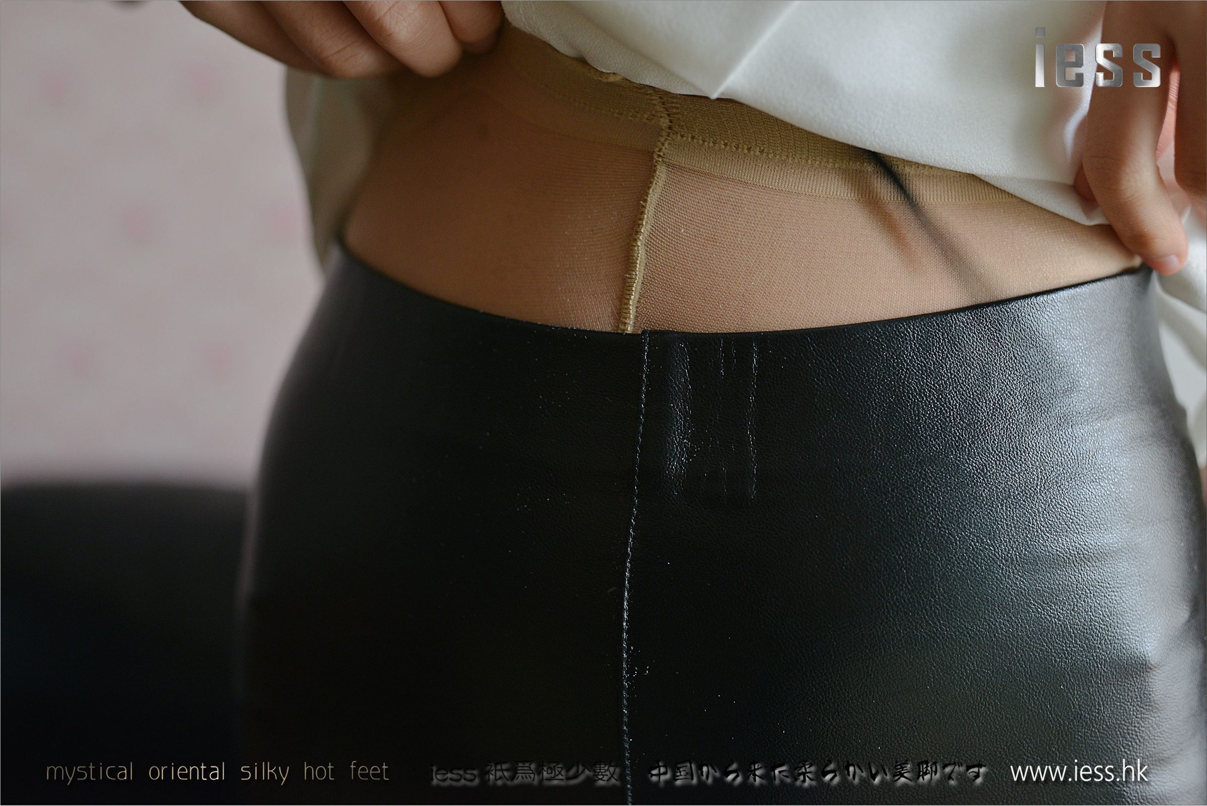 [IESS异思趣向]2017.01.23 NO.062 小C