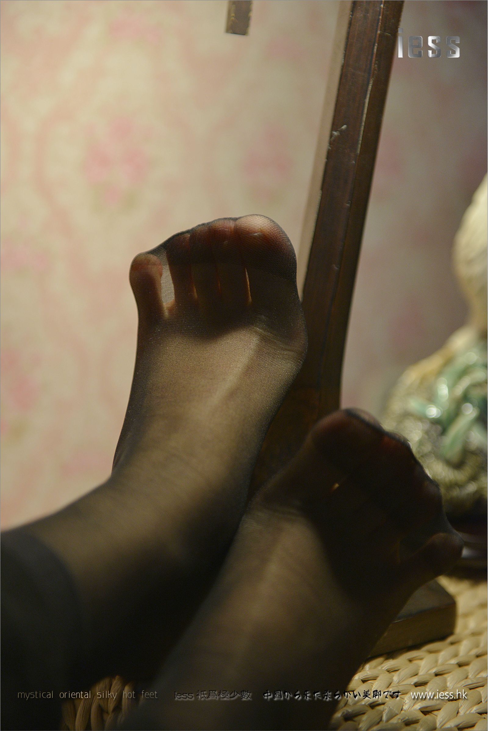 [IESS异思趣向]2017.01.24 NO.063 小夕