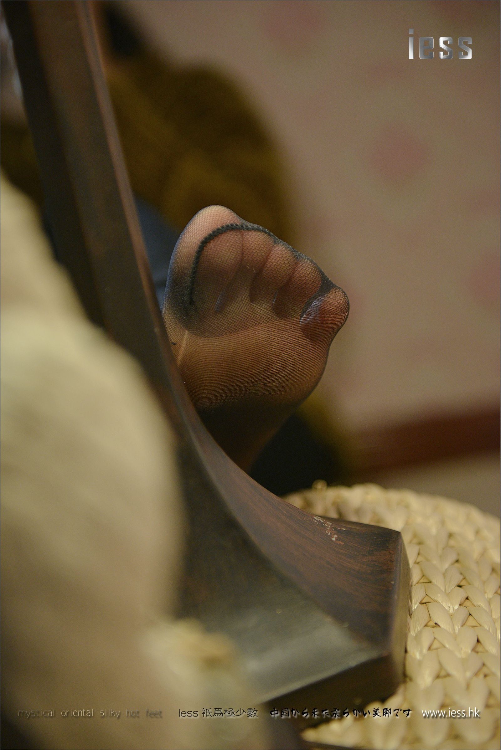 [IESS异思趣向]2017.01.24 NO.063 小夕