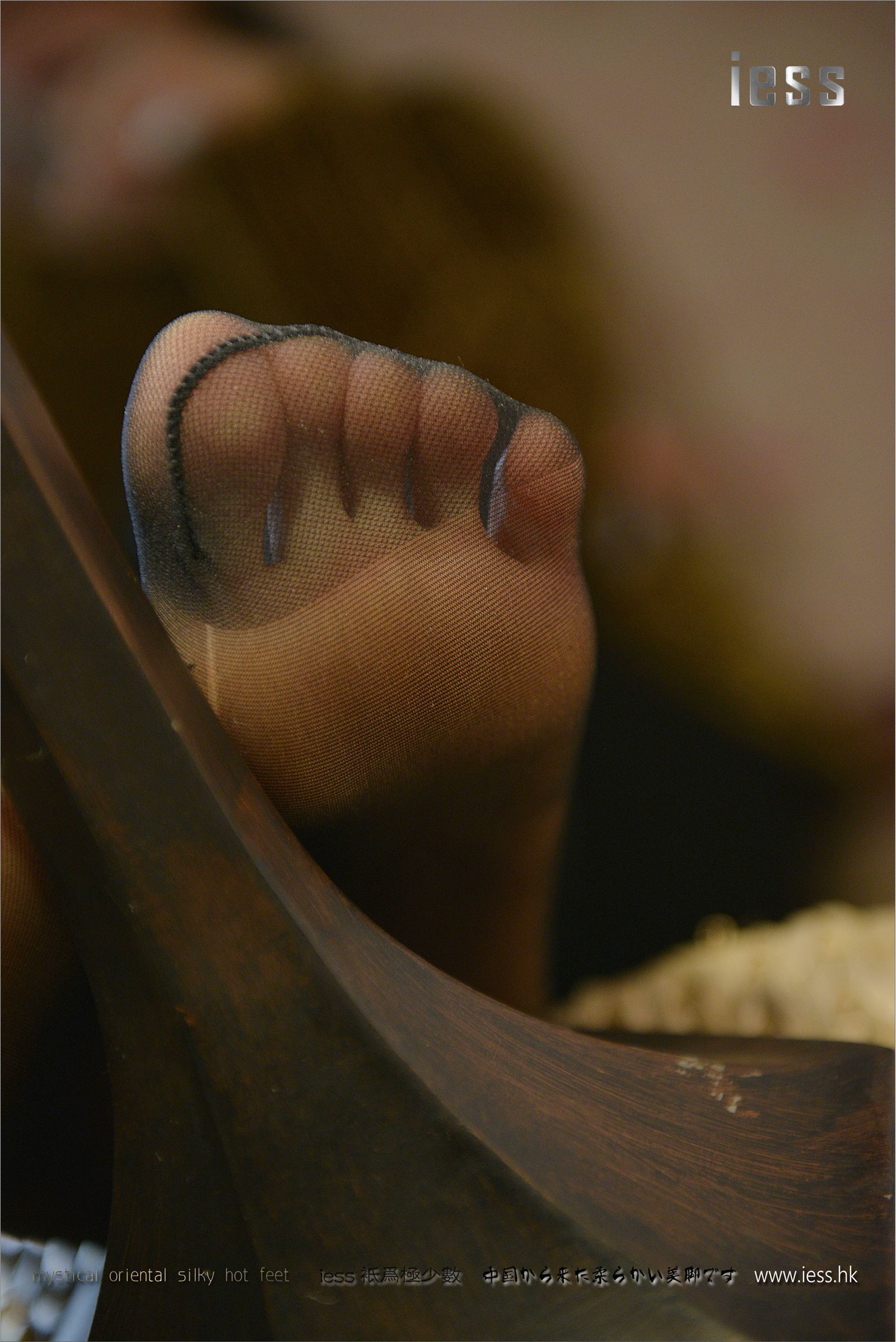 [IESS异思趣向]2017.01.24 NO.063 小夕