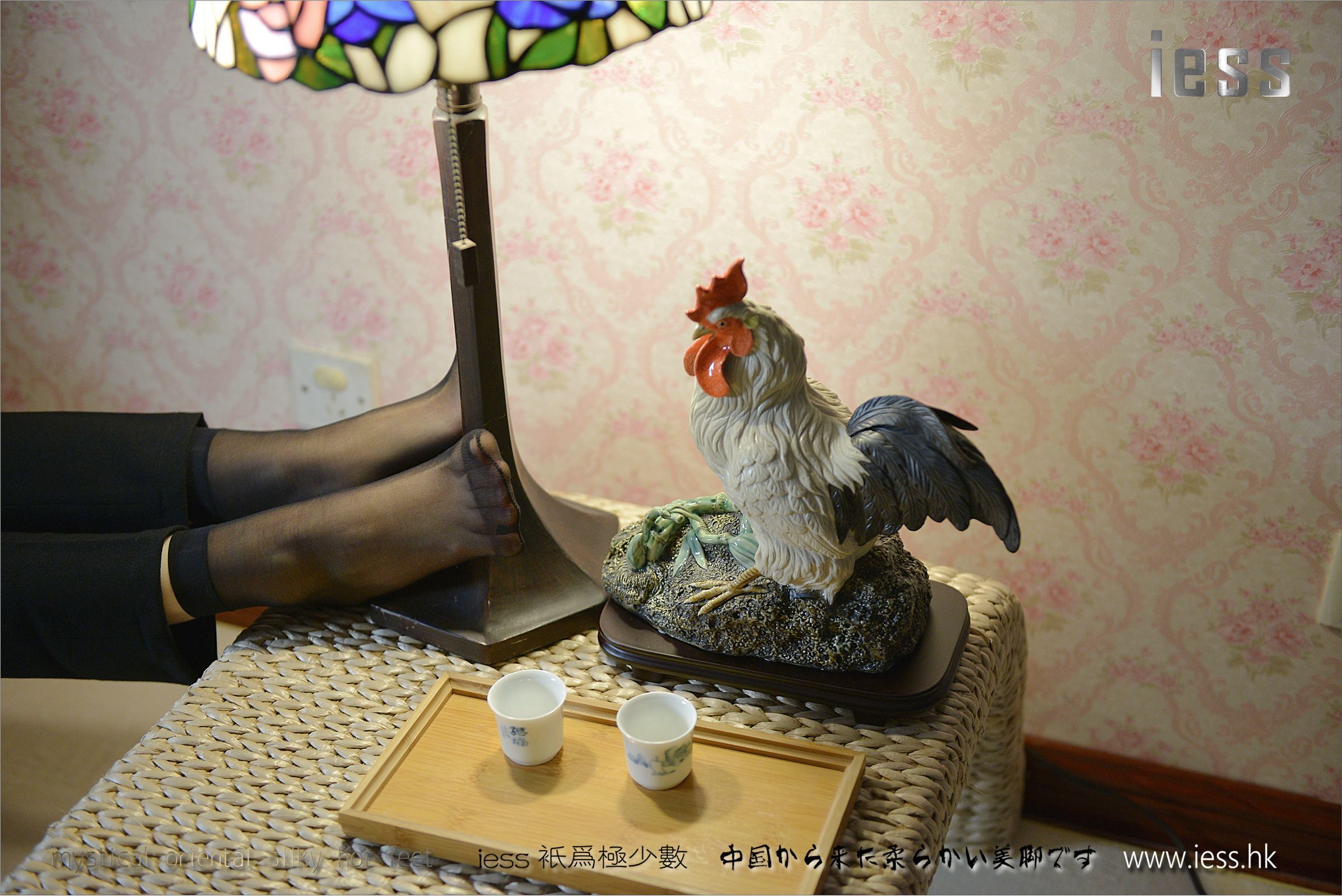 [IESS异思趣向]2017.01.24 NO.063 小夕