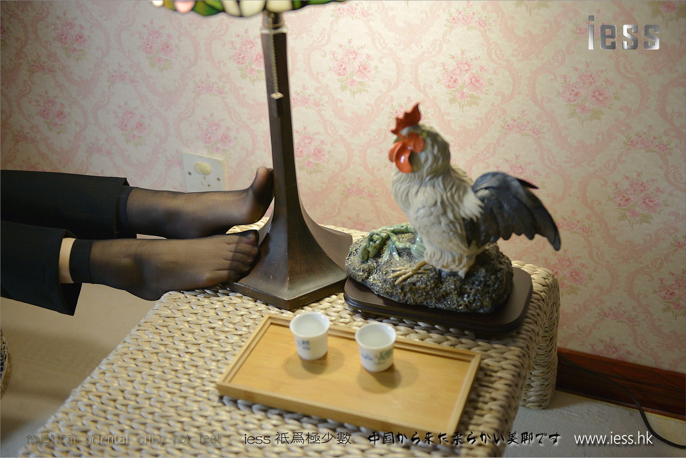 [IESS异思趣向]2017.01.24 NO.063 小夕