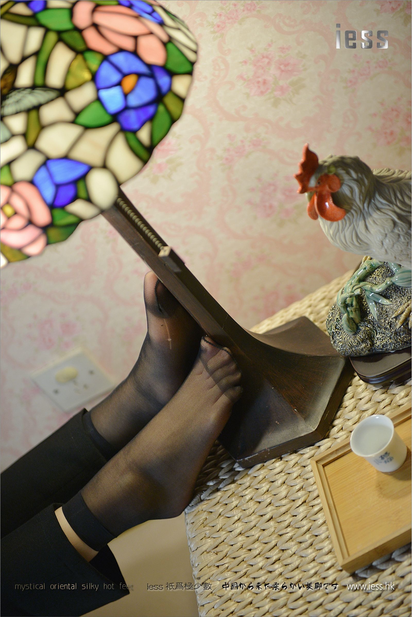 [IESS异思趣向]2017.01.24 NO.063 小夕