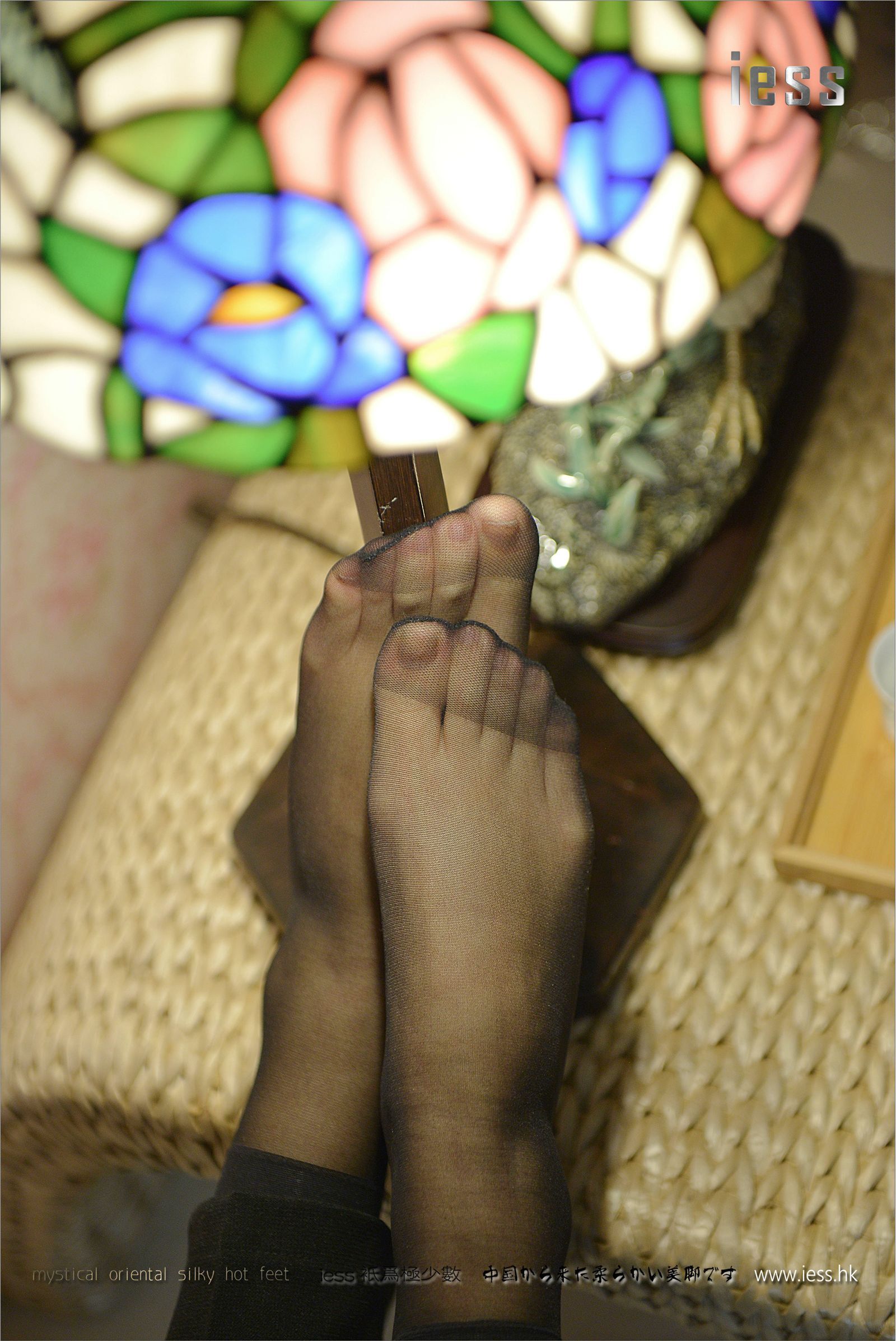 [IESS异思趣向]2017.01.24 NO.063 小夕