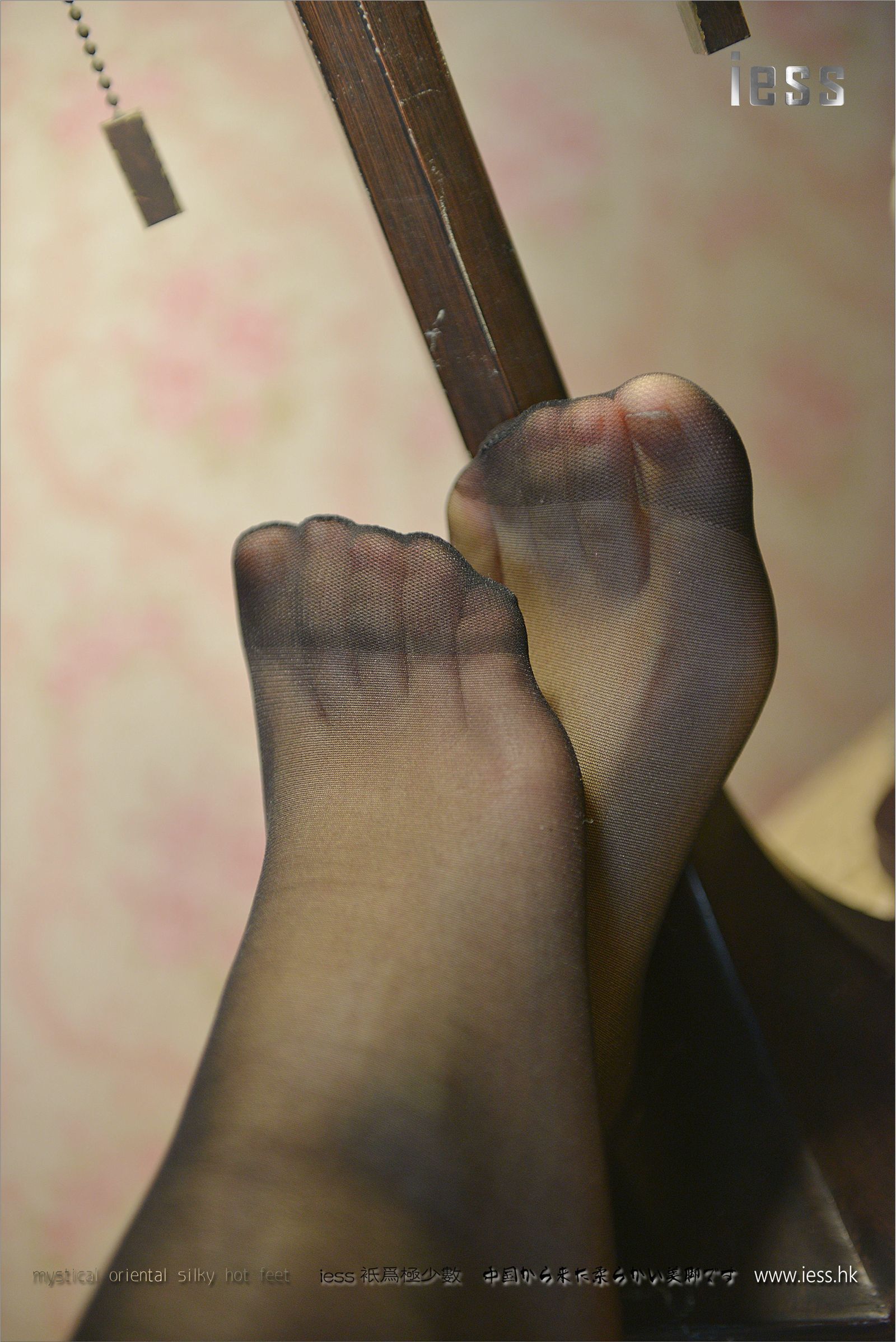 [IESS异思趣向]2017.01.24 NO.063 小夕