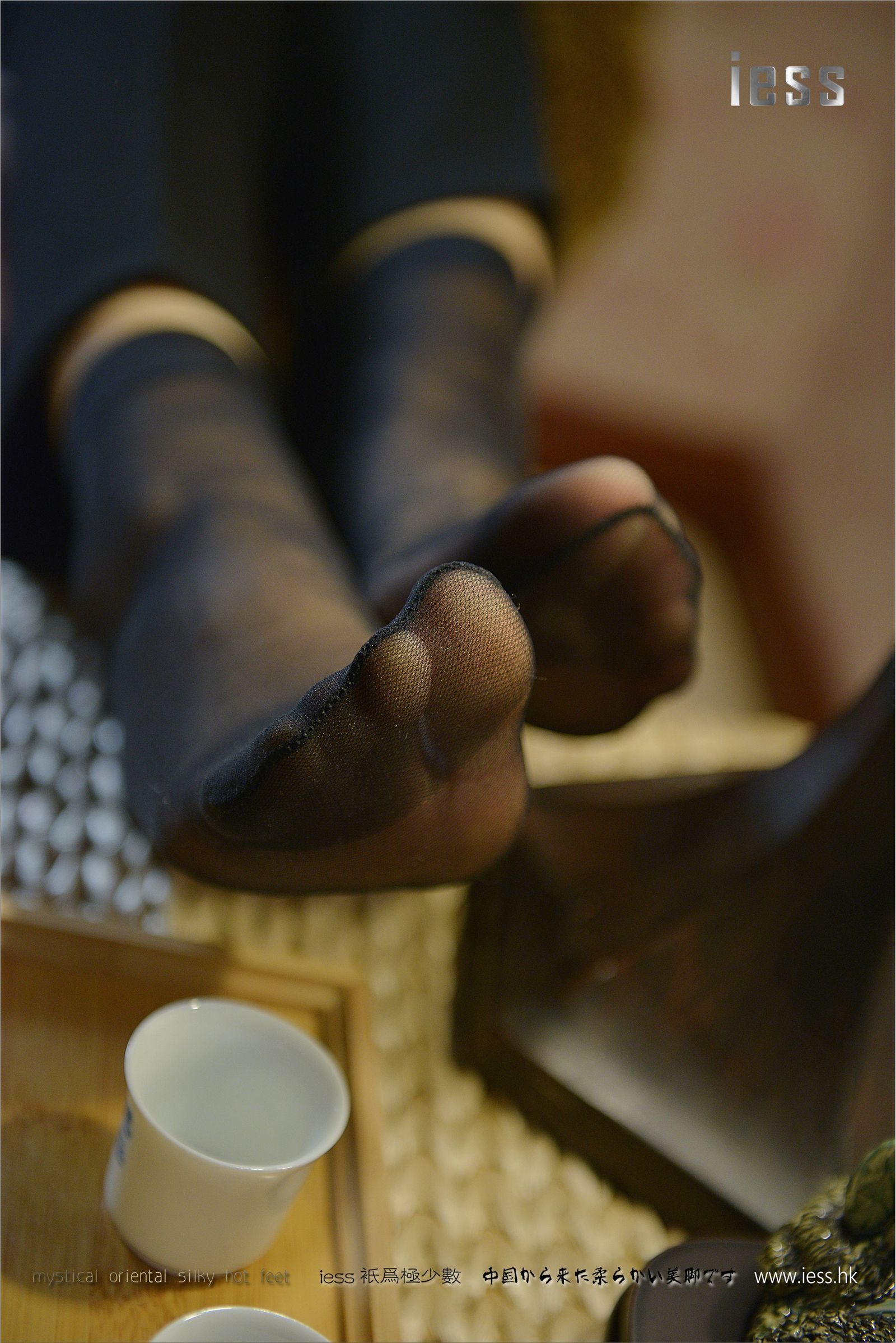 [IESS异思趣向]2017.01.24 NO.063 小夕