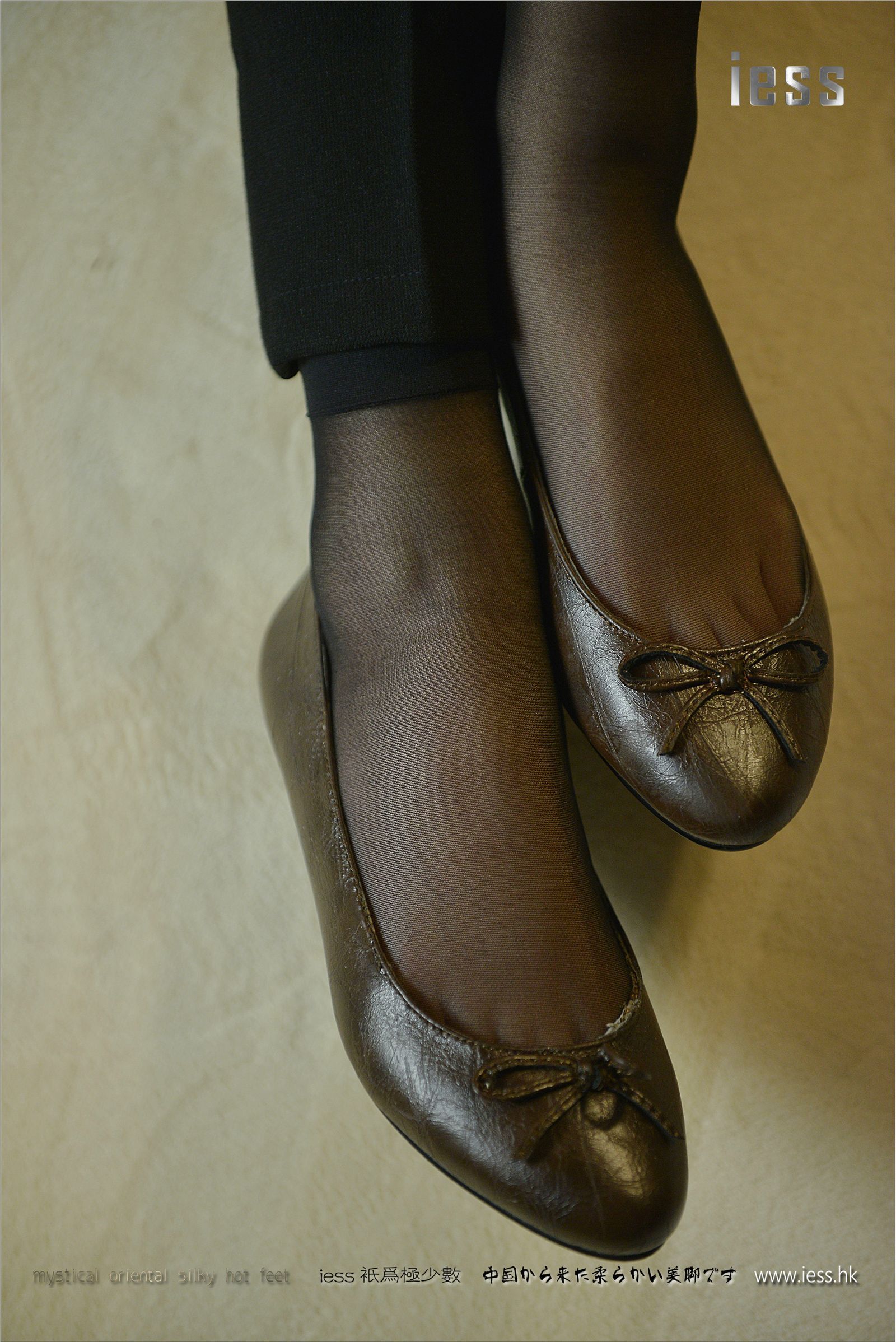 [IESS异思趣向]2017.01.24 NO.063 小夕