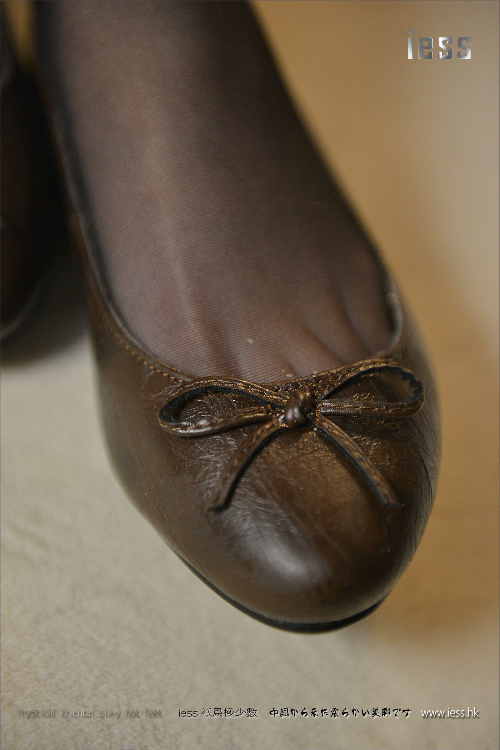 [IESS异思趣向]2017.01.24 NO.063 小夕