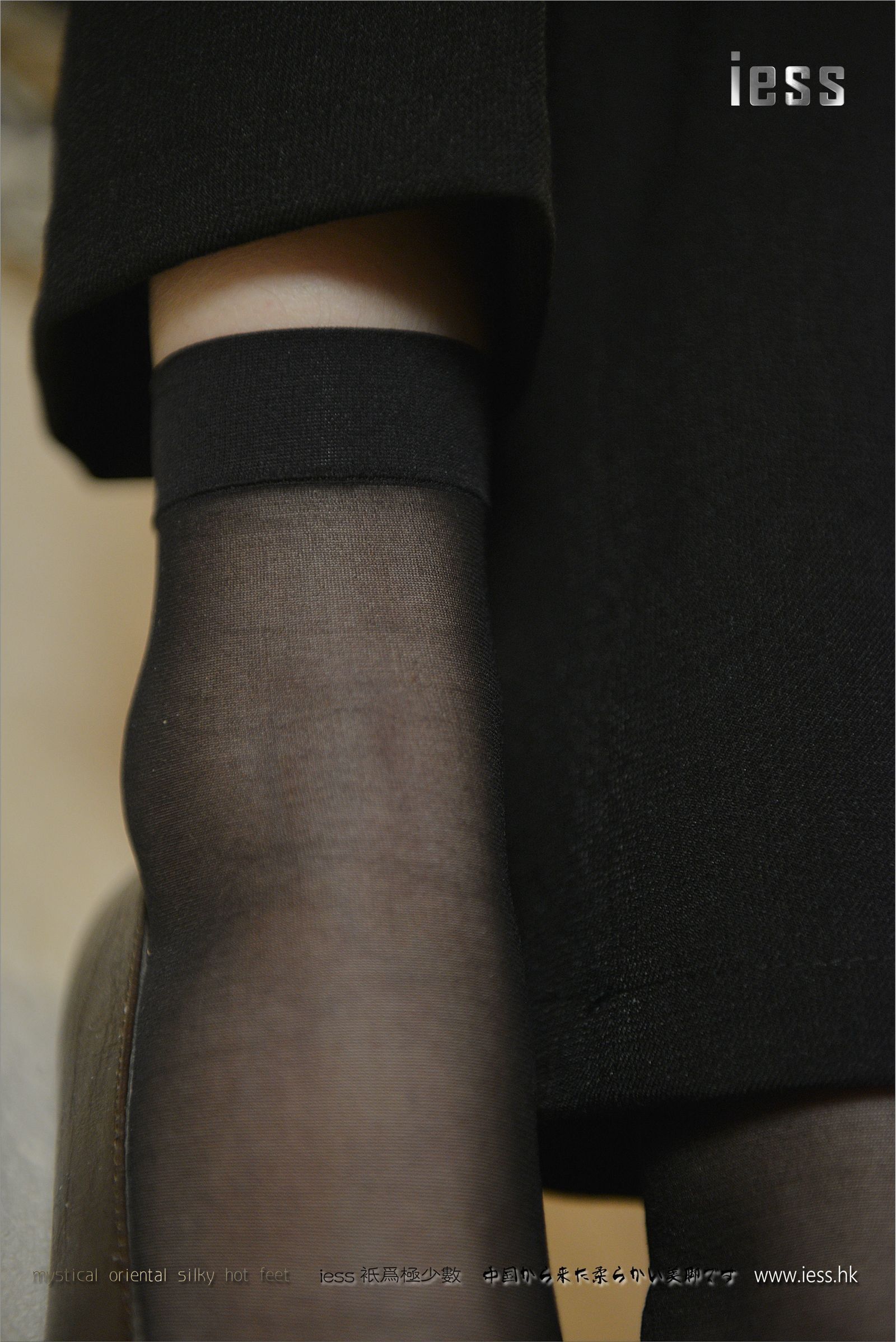 [IESS异思趣向]2017.01.24 NO.063 小夕