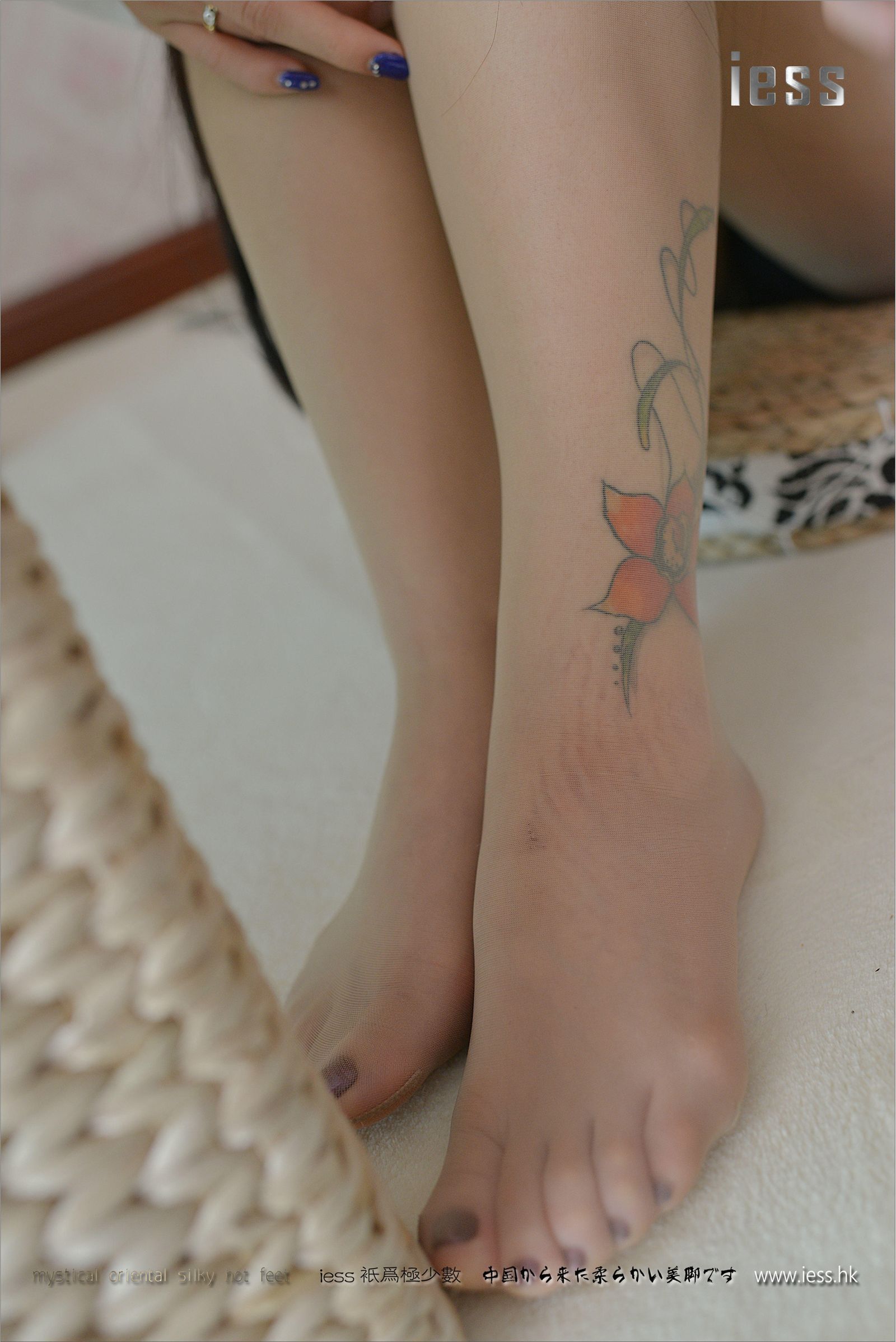 [IESS异思趣向]2017.01.27 NO.065 优优