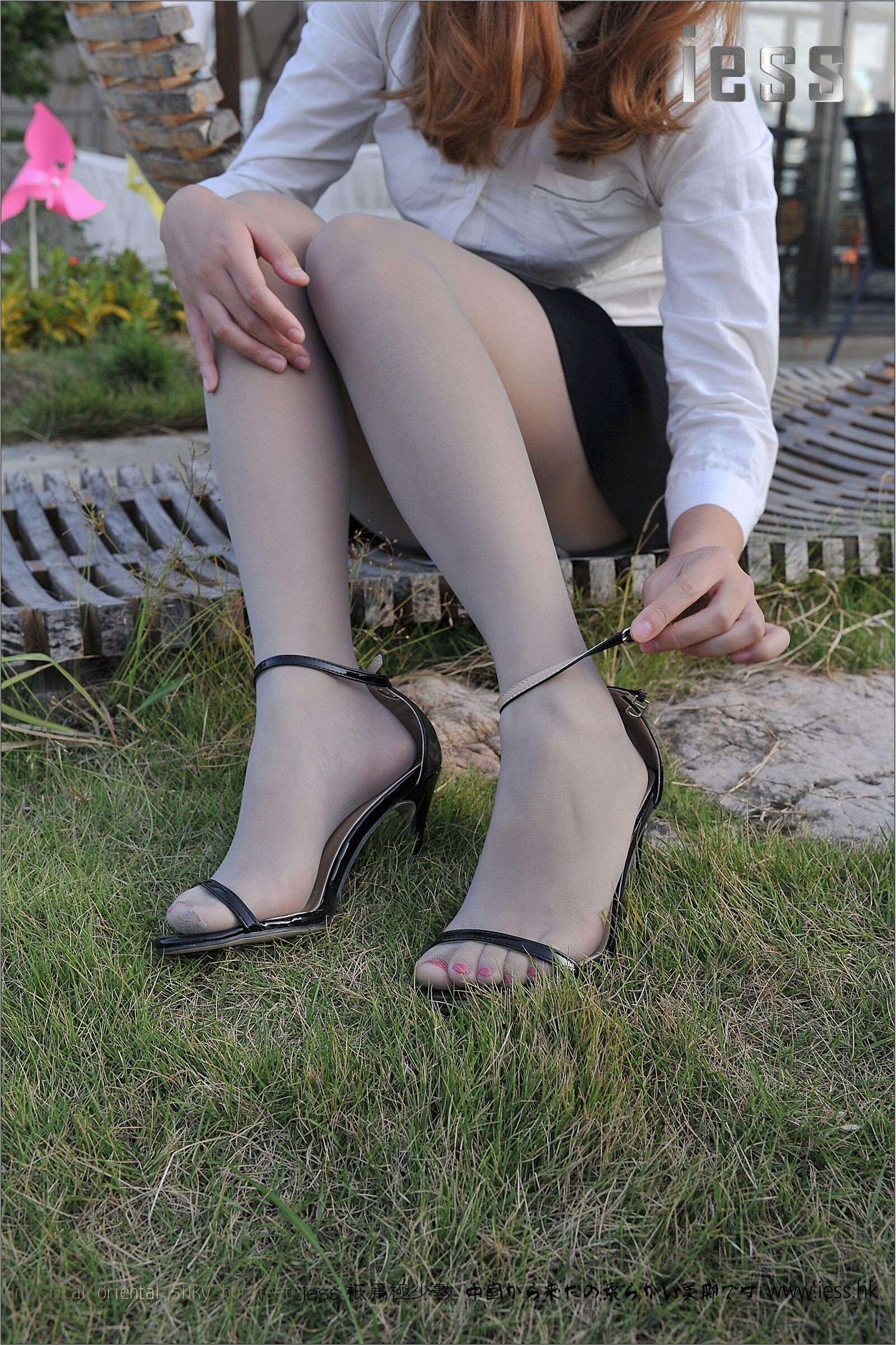 [IESS异思趣向]2017.01.29 NO.067 洋洋