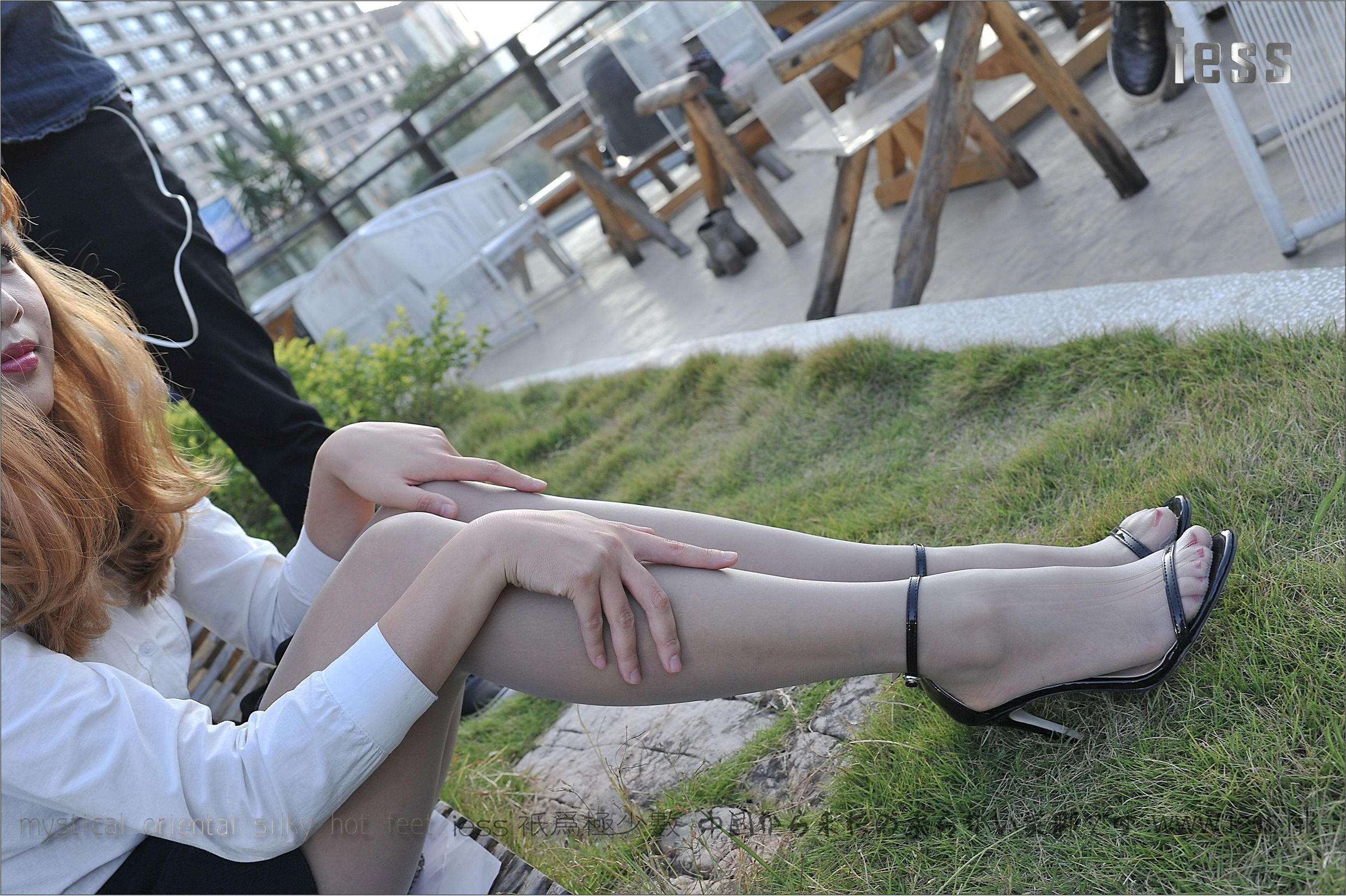 [IESS异思趣向]2017.01.29 NO.067 洋洋