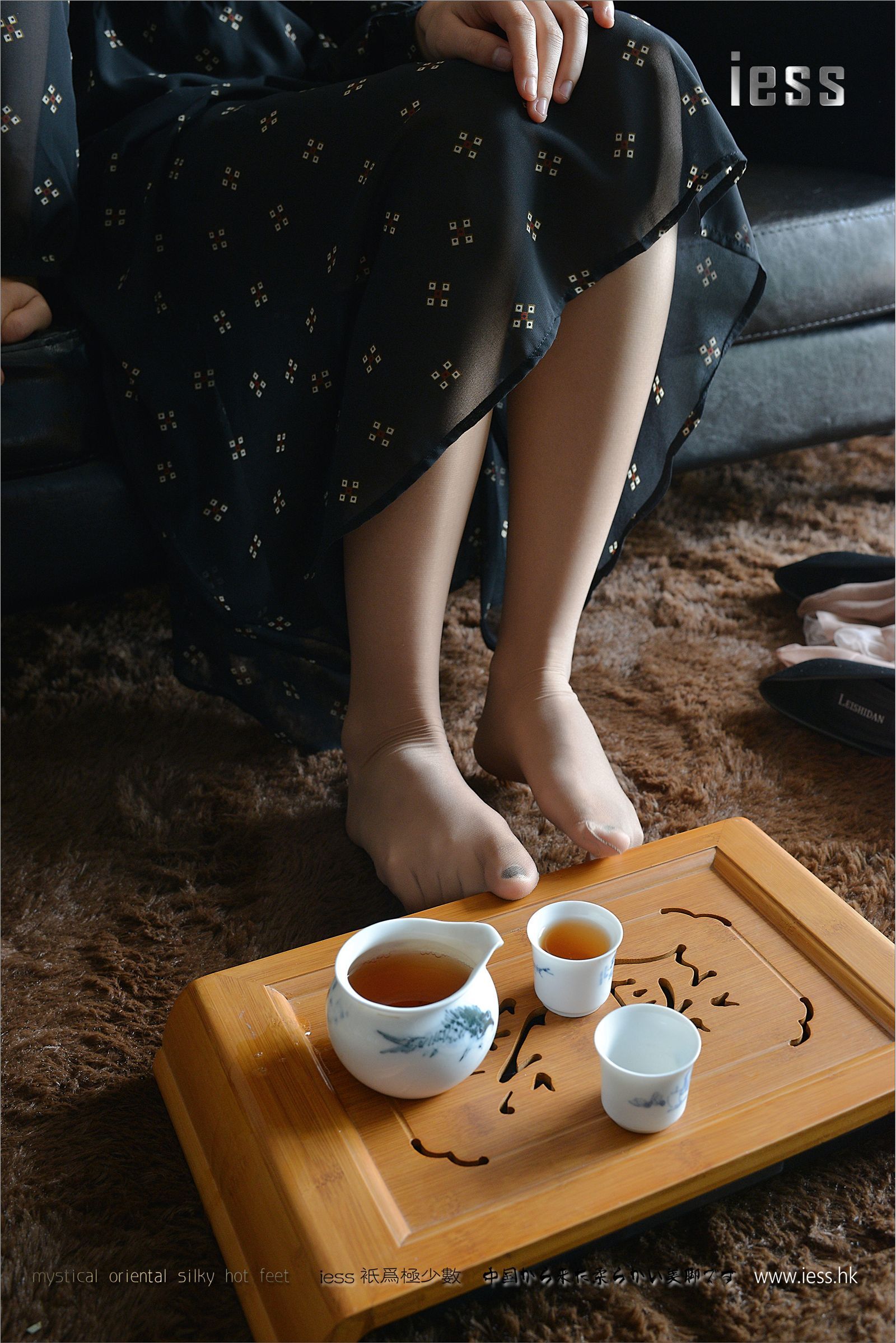 [IESS异思趣向]2017.01.31 NO.068 小C