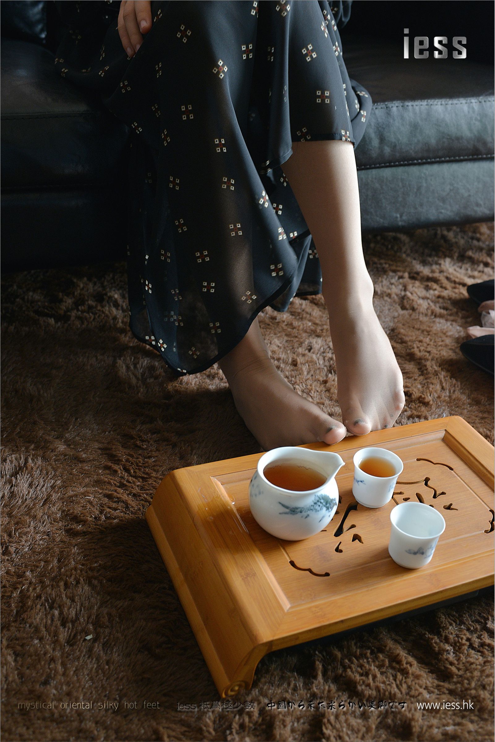 [IESS异思趣向]2017.01.31 NO.068 小C