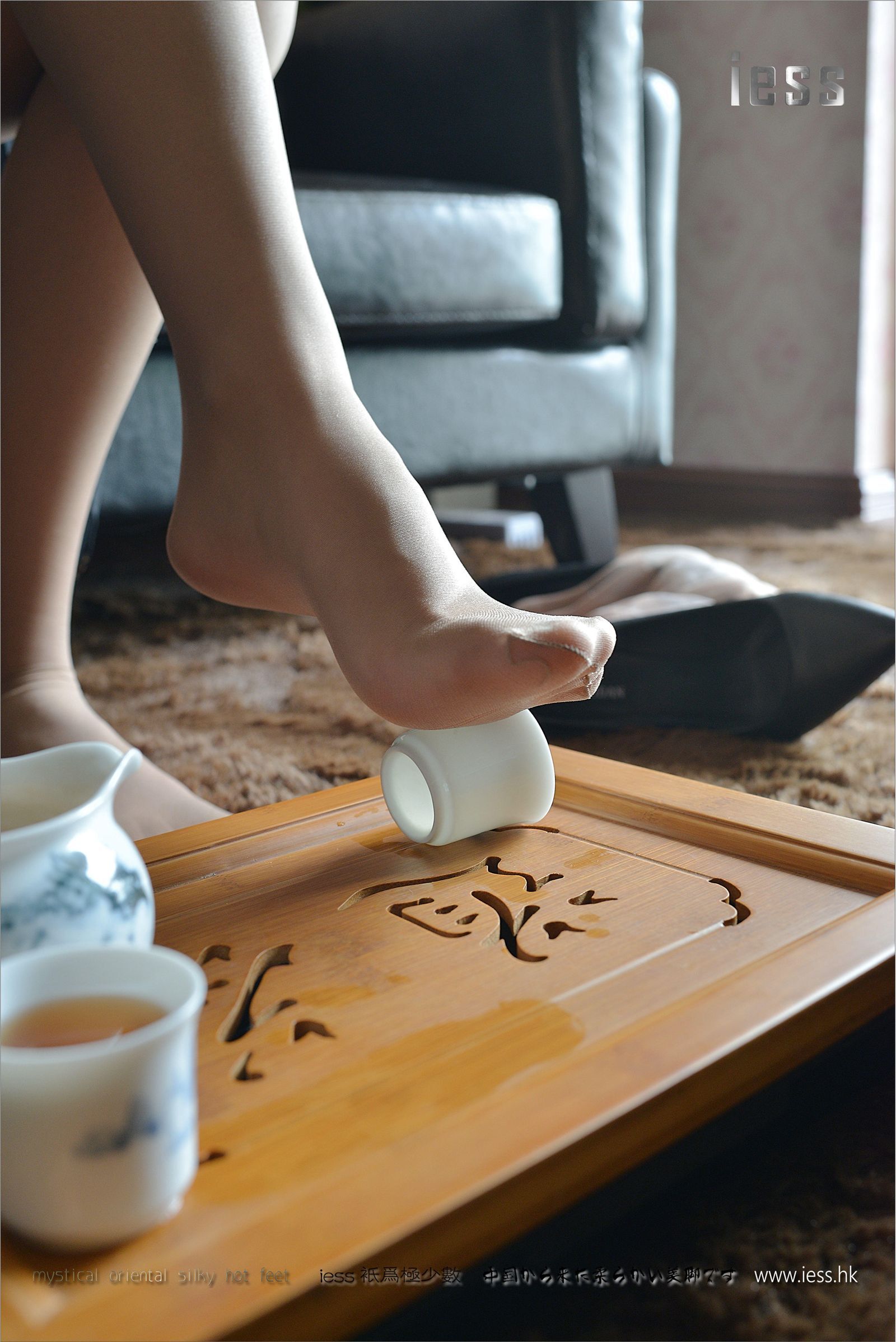 [IESS异思趣向]2017.01.31 NO.068 小C