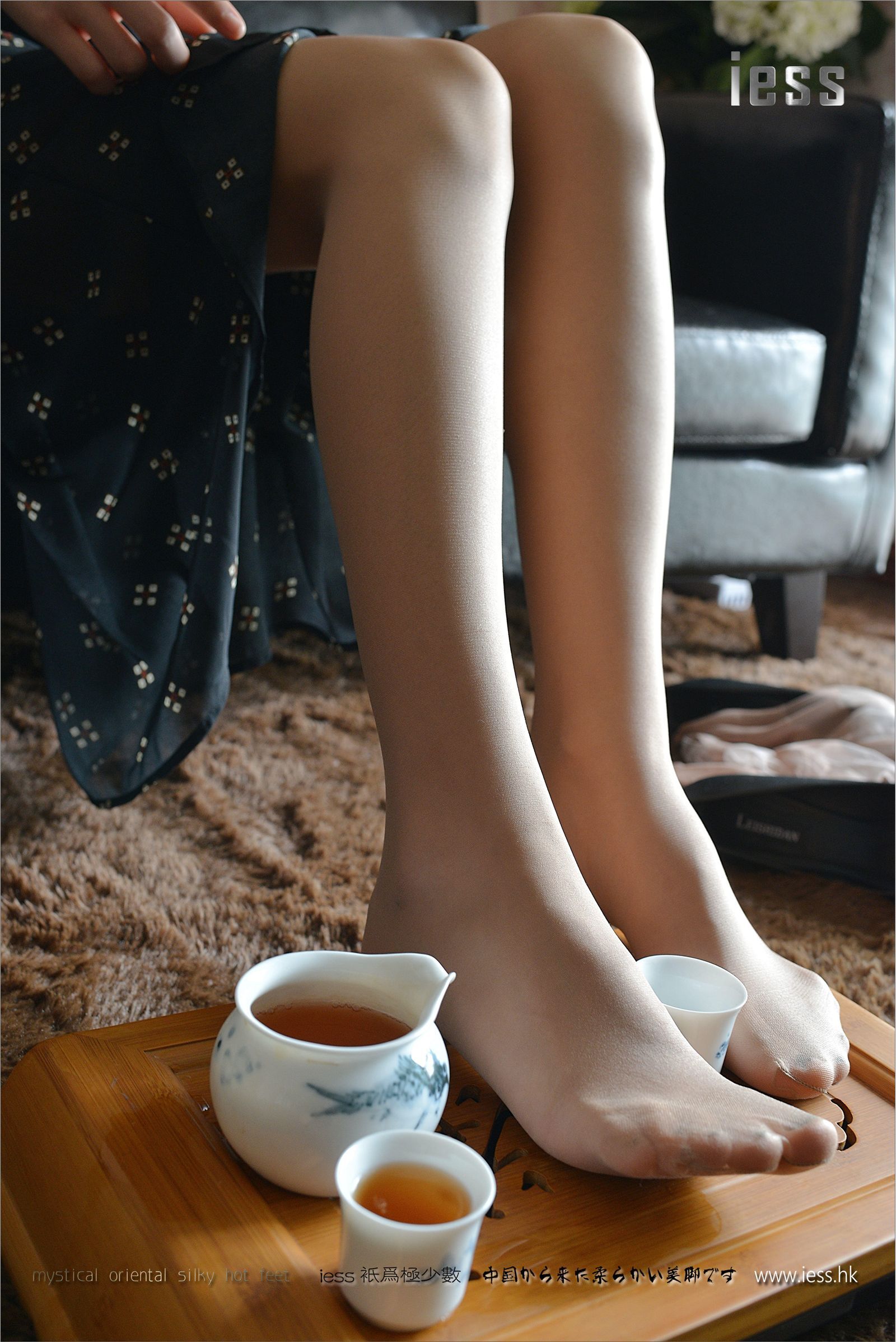 [IESS异思趣向]2017.01.31 NO.068 小C