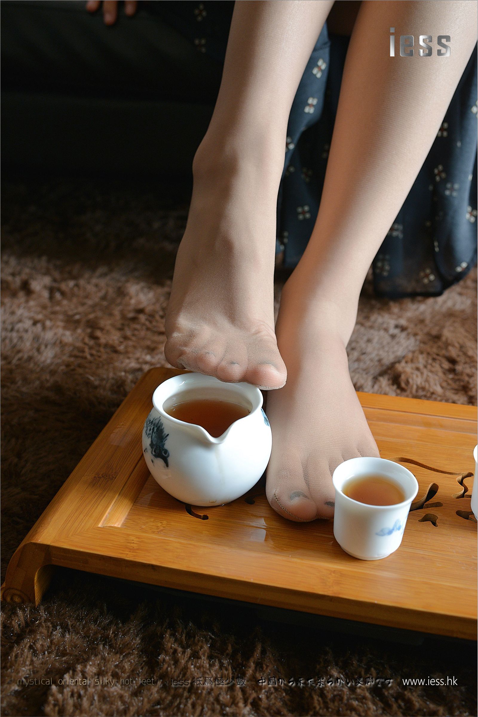 [IESS异思趣向]2017.01.31 NO.068 小C