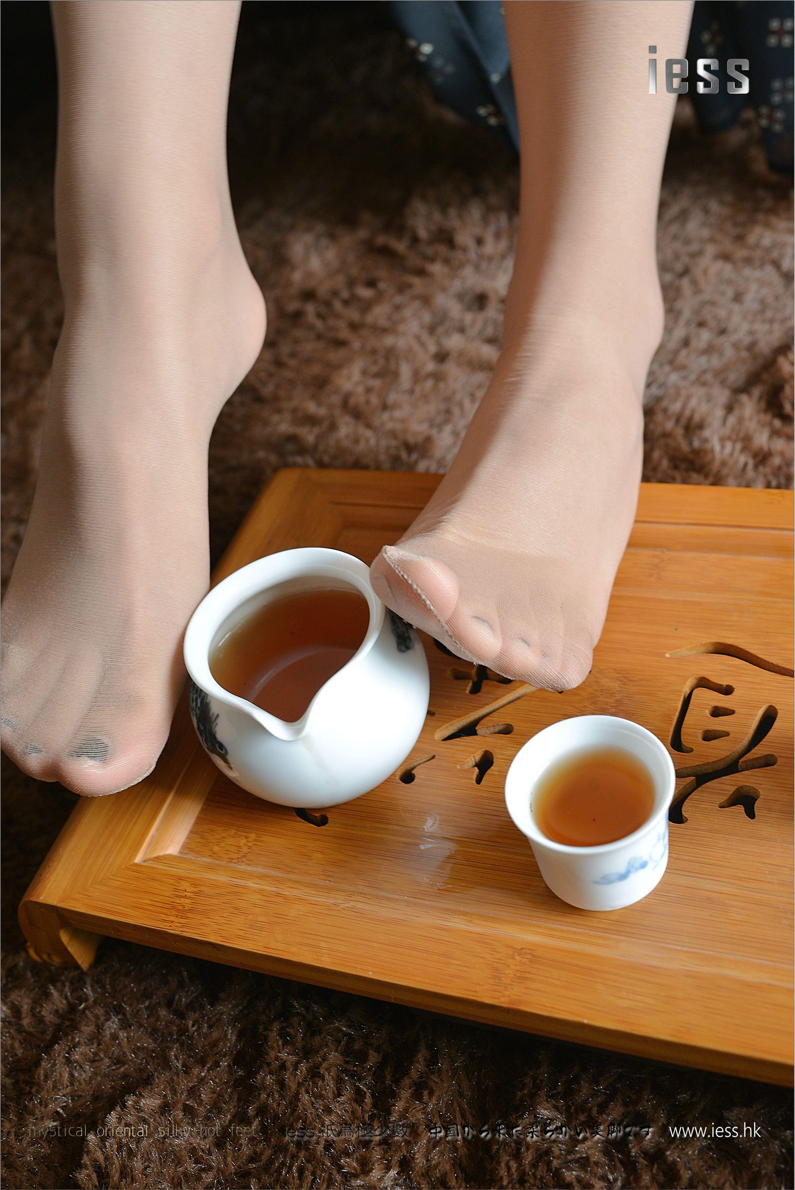 [IESS异思趣向]2017.01.31 NO.068 小C