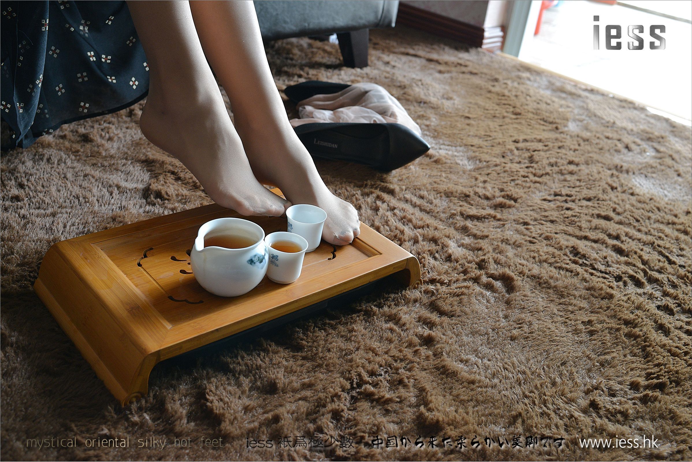 [IESS异思趣向]2017.01.31 NO.068 小C