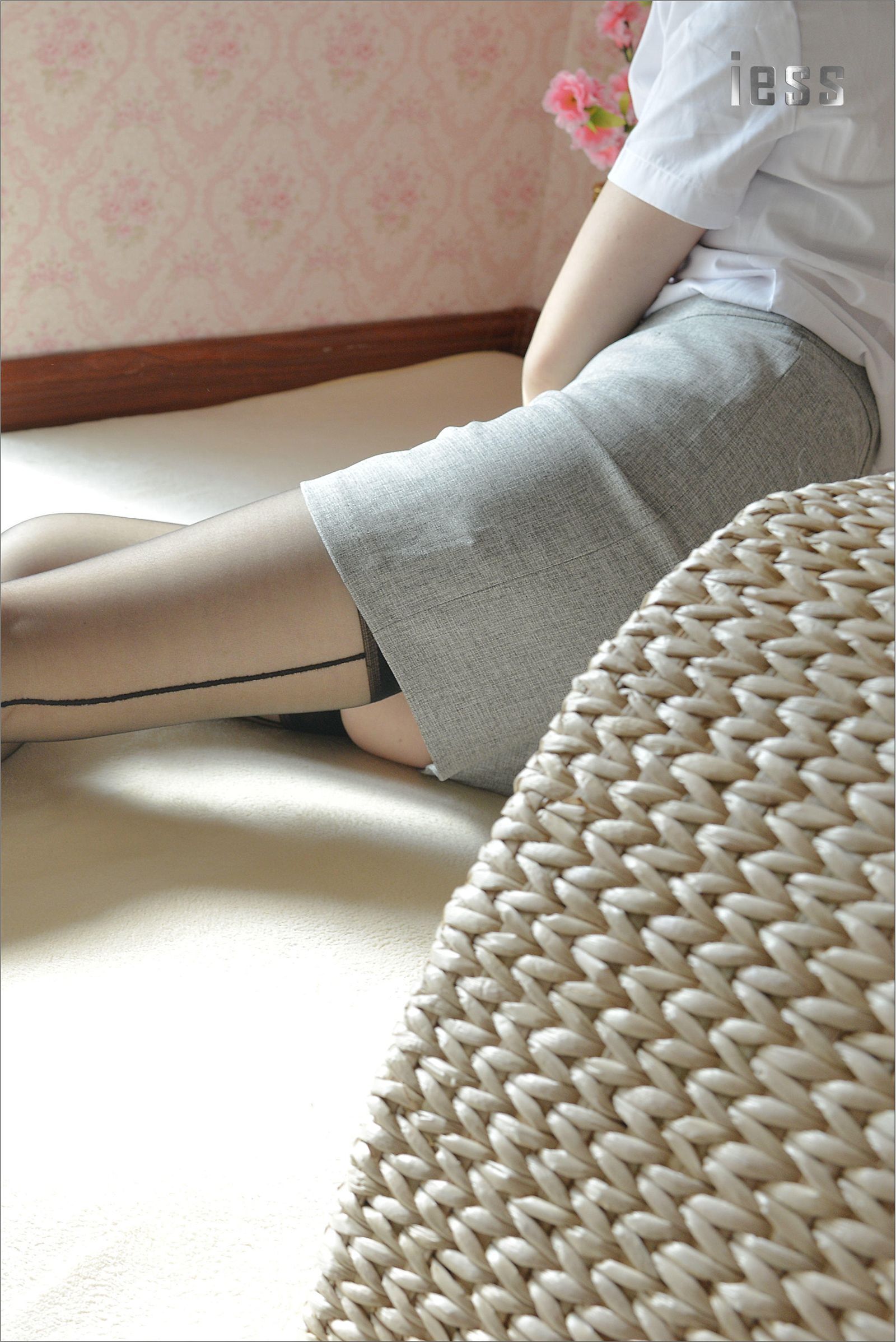 [IESS异思趣向]2017.02.01 NO.069 小夕