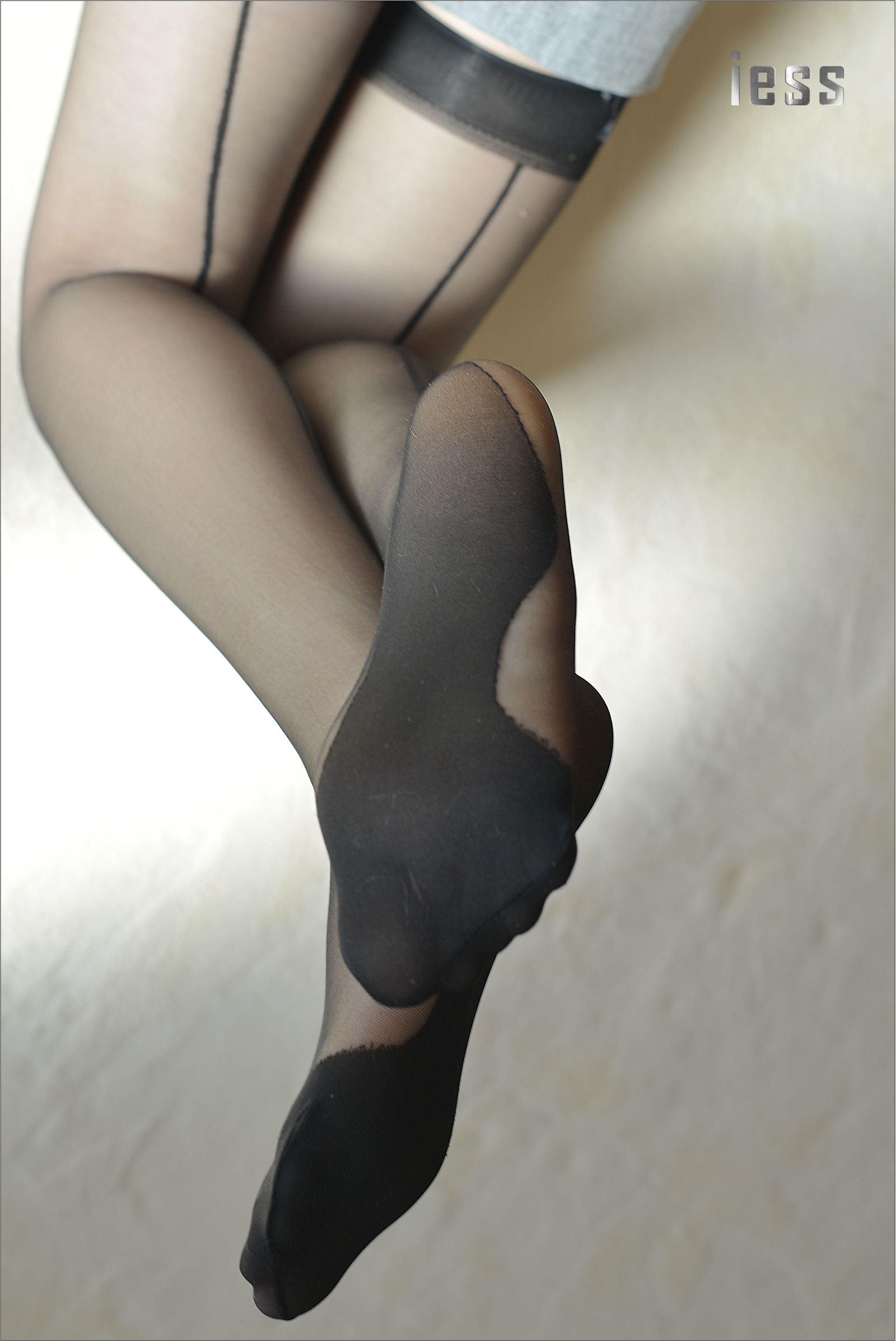 [IESS异思趣向]2017.02.01 NO.069 小夕