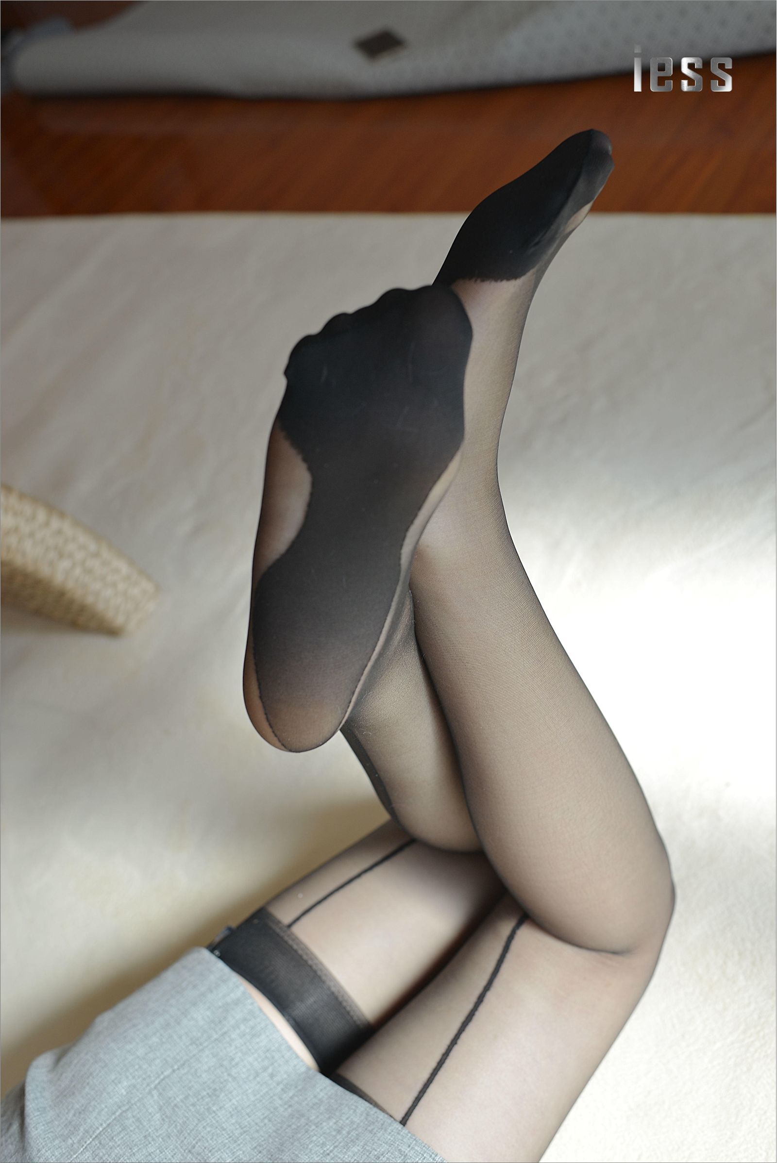 [IESS异思趣向]2017.02.01 NO.069 小夕