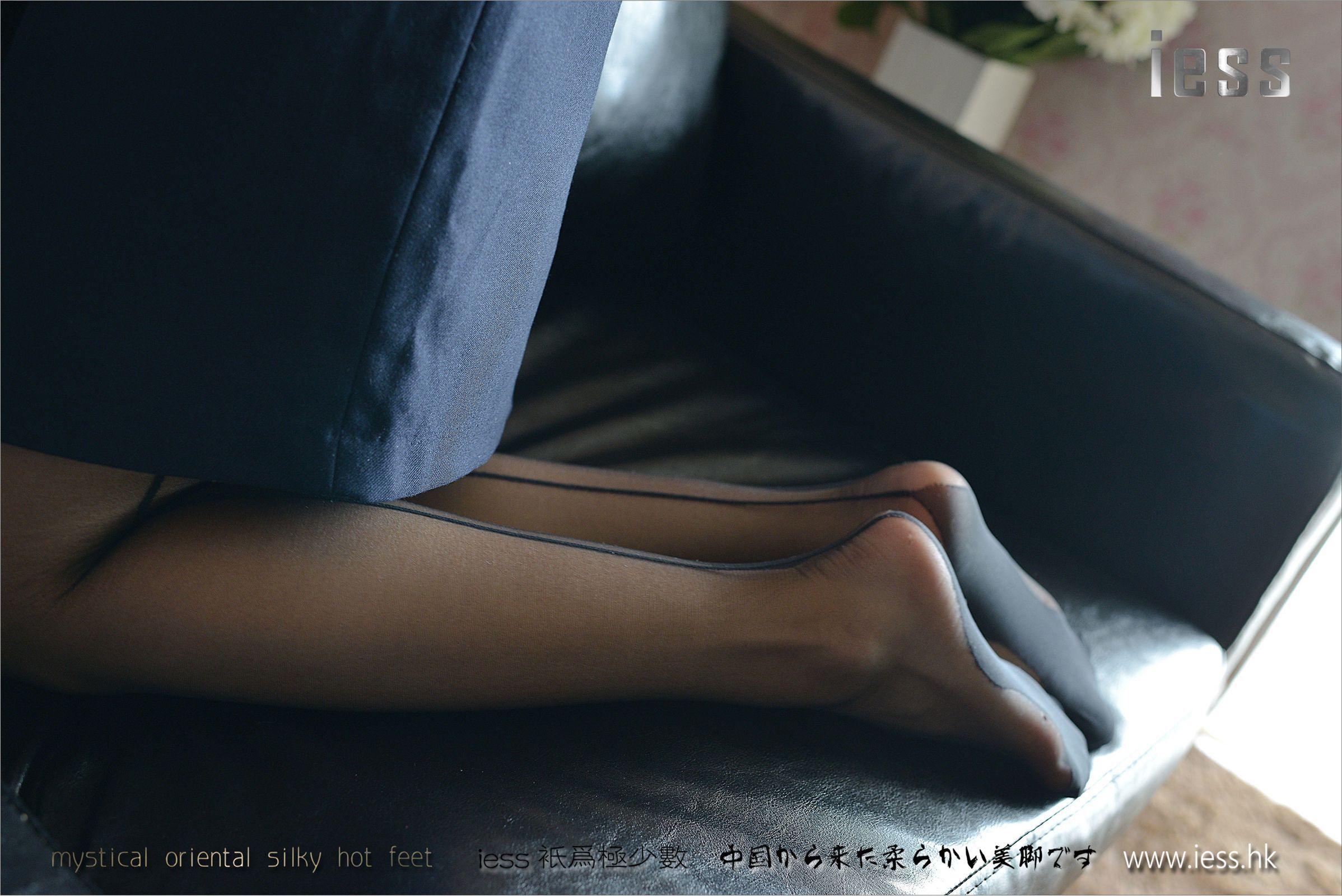 [IESS异思趣向]2017.02.09  NO.072 小C