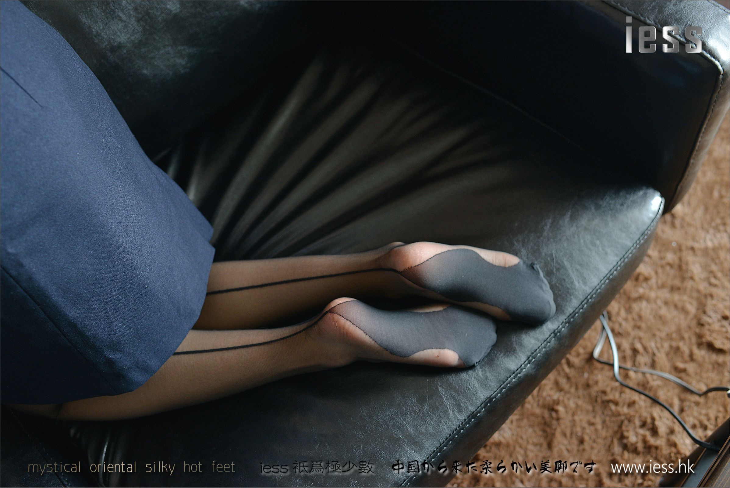 [IESS异思趣向]2017.02.09  NO.072 小C