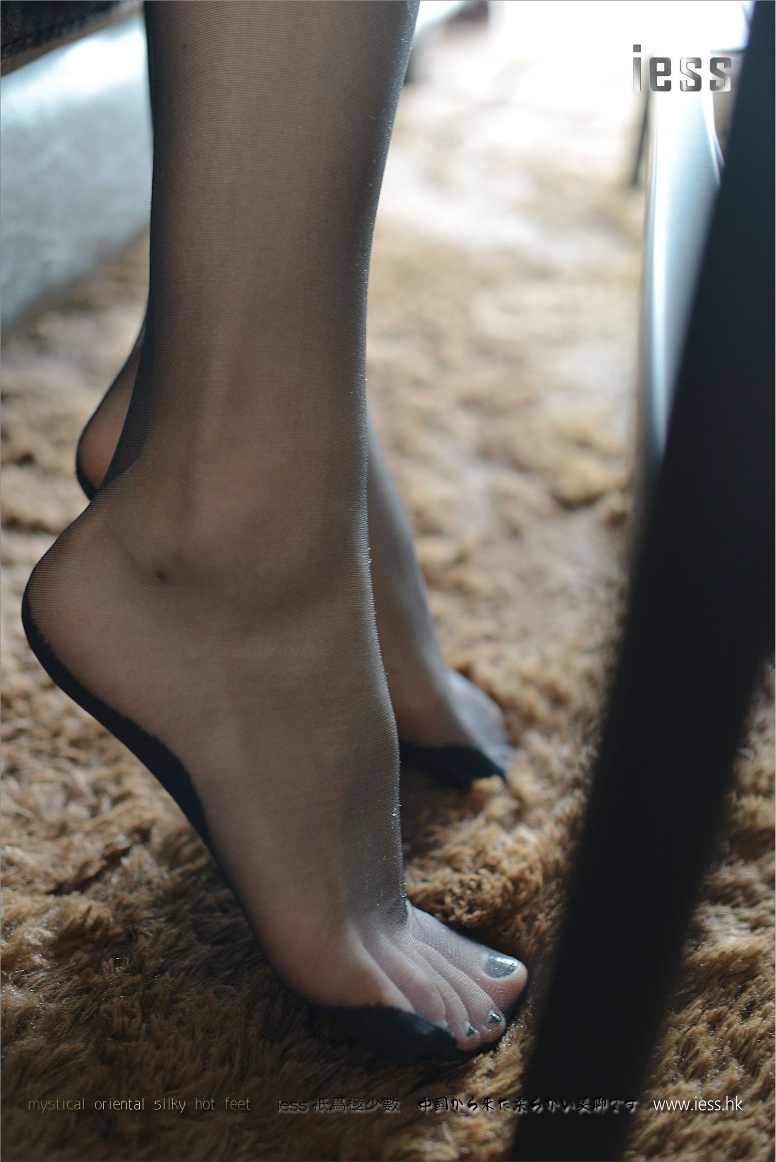 [IESS异思趣向]2017.02.09  NO.072 小C