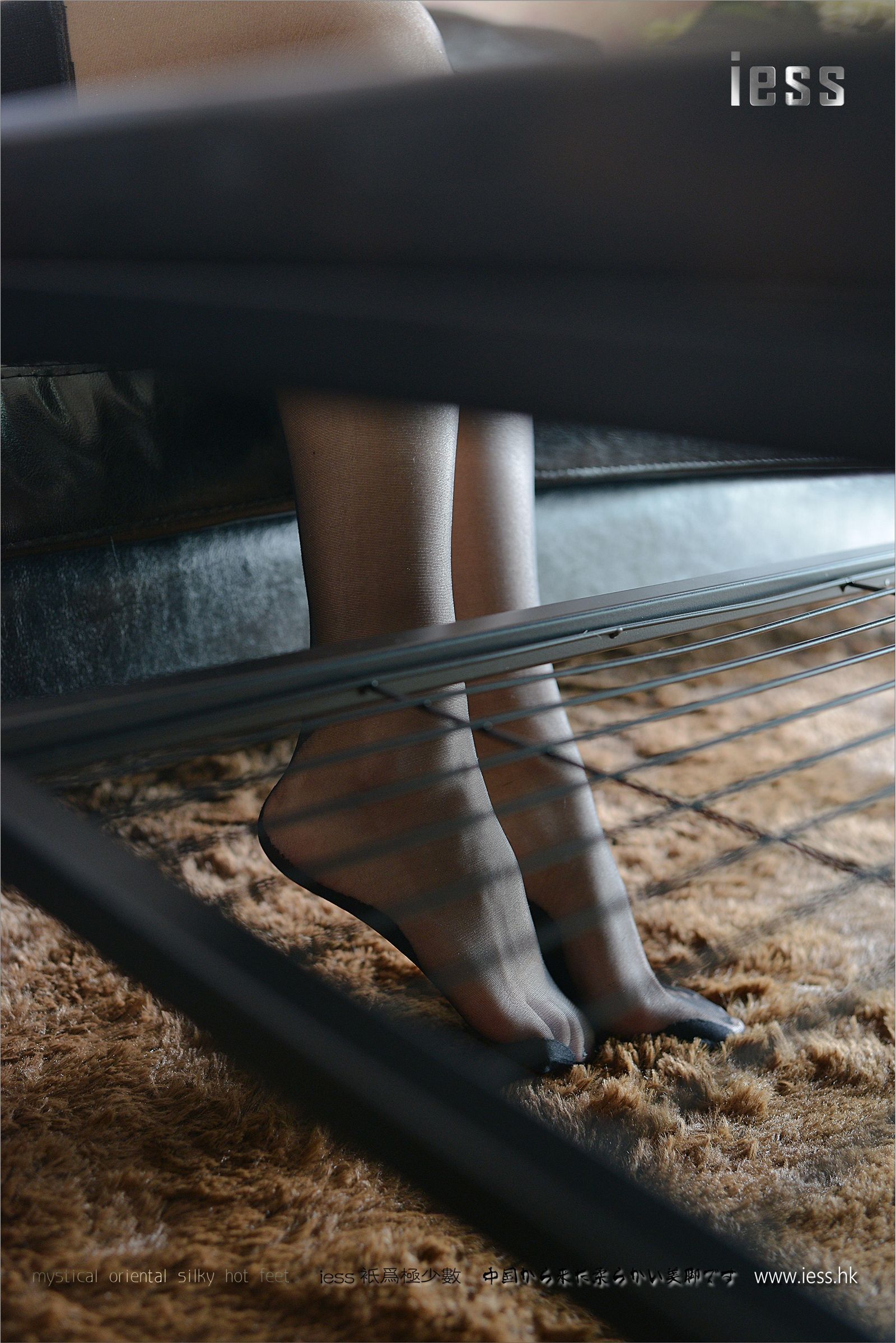 [IESS异思趣向]2017.02.09  NO.072 小C